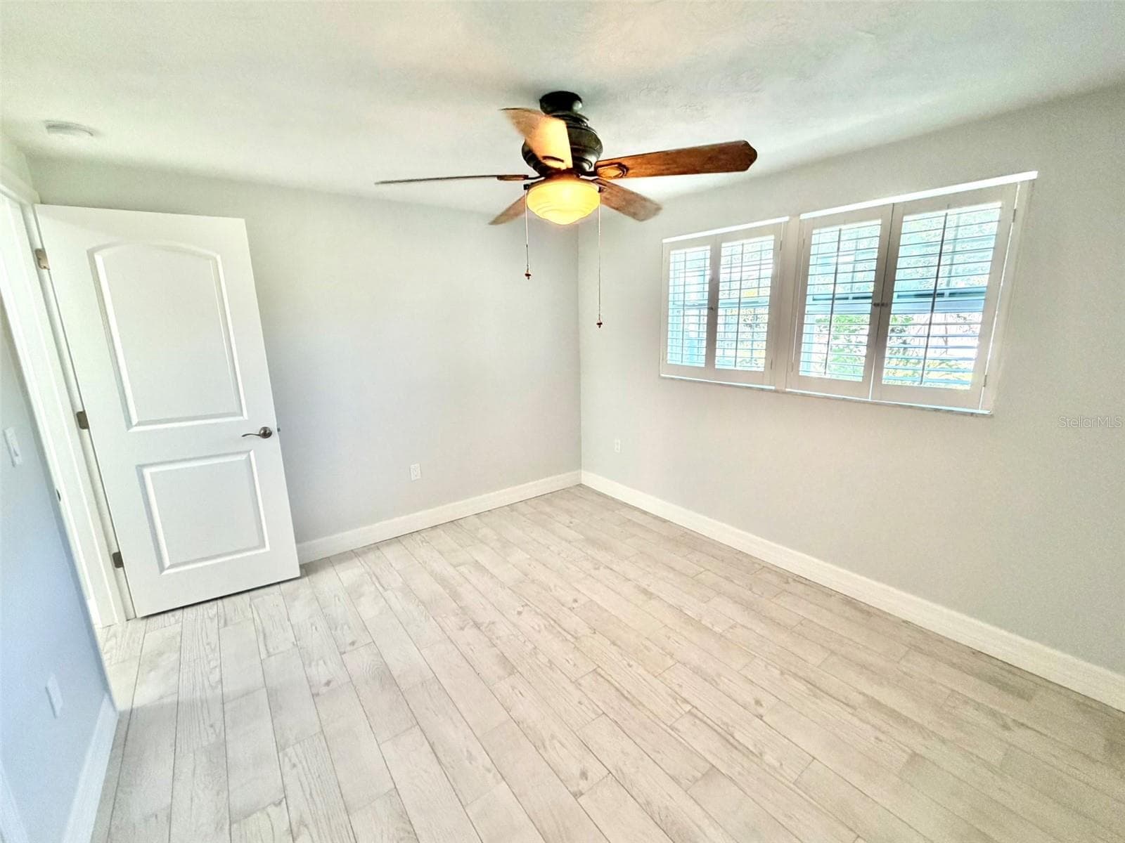 Third Bedroom - 336 SHADDOCK ST, TARPON SPRINGS