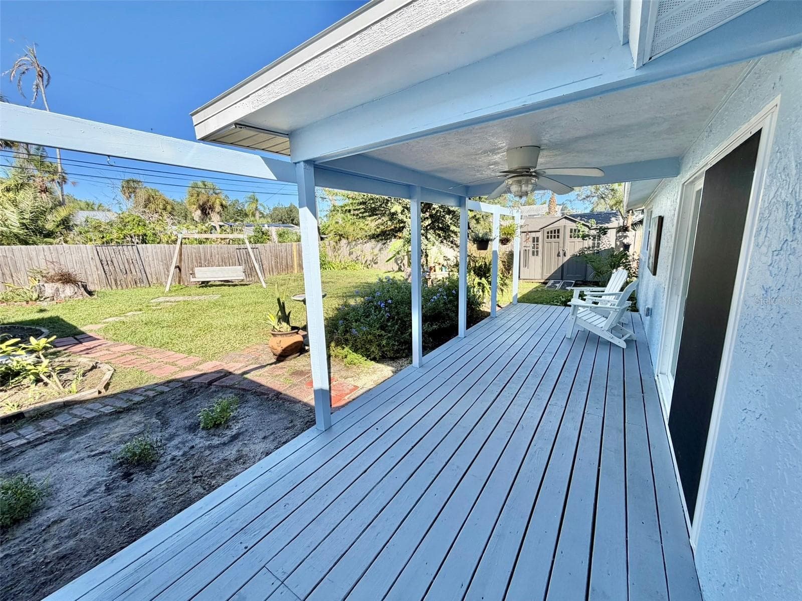 Single Family Residence at 336 SHADDOCK ST, TARPON SPRINGS, photo 56 of 81