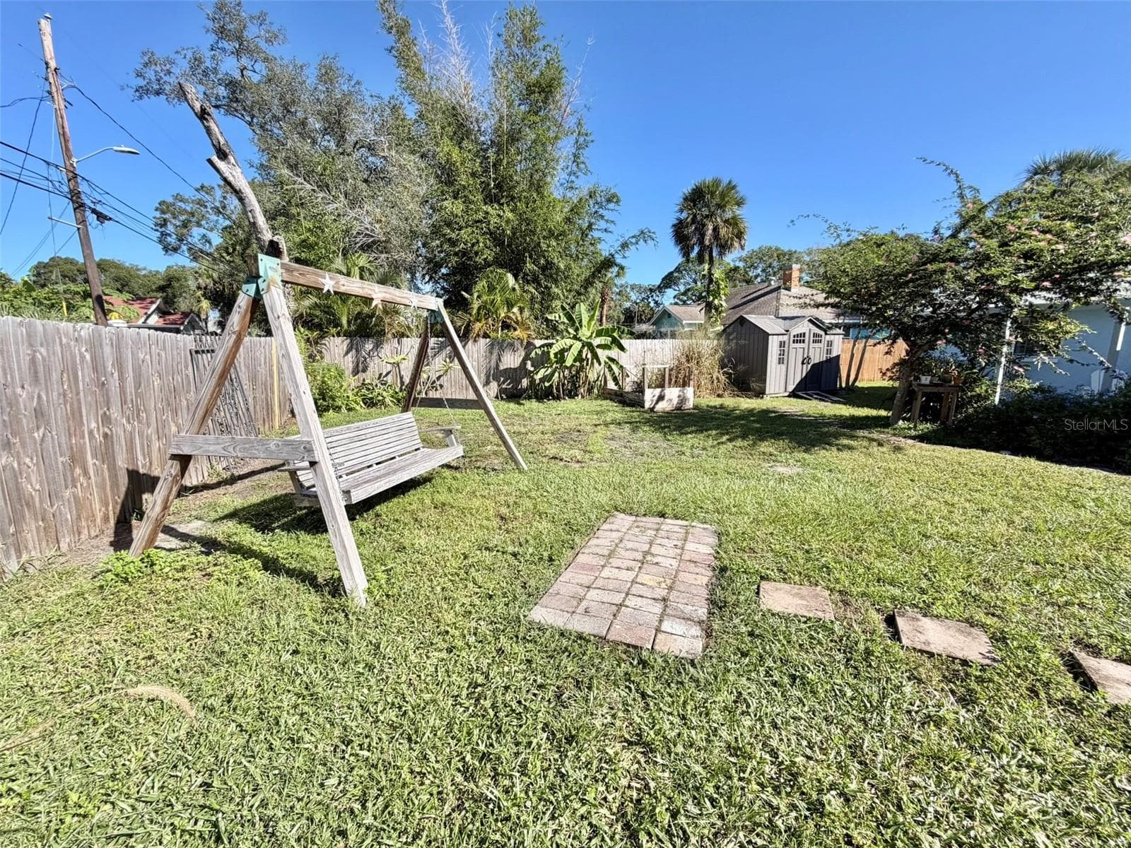 Single Family Residence at 336 SHADDOCK ST, TARPON SPRINGS, photo 59 of 81