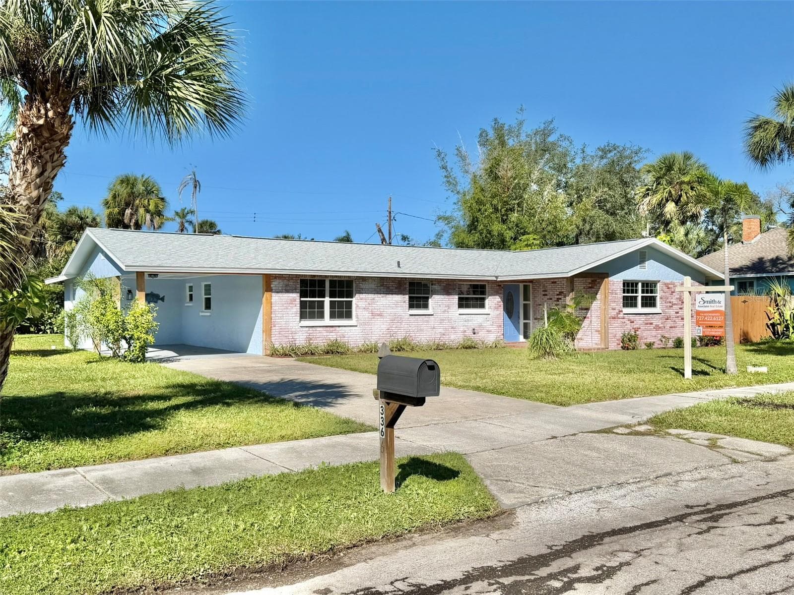 Single Family Residence at 336 SHADDOCK ST, TARPON SPRINGS, photo 67 of 81