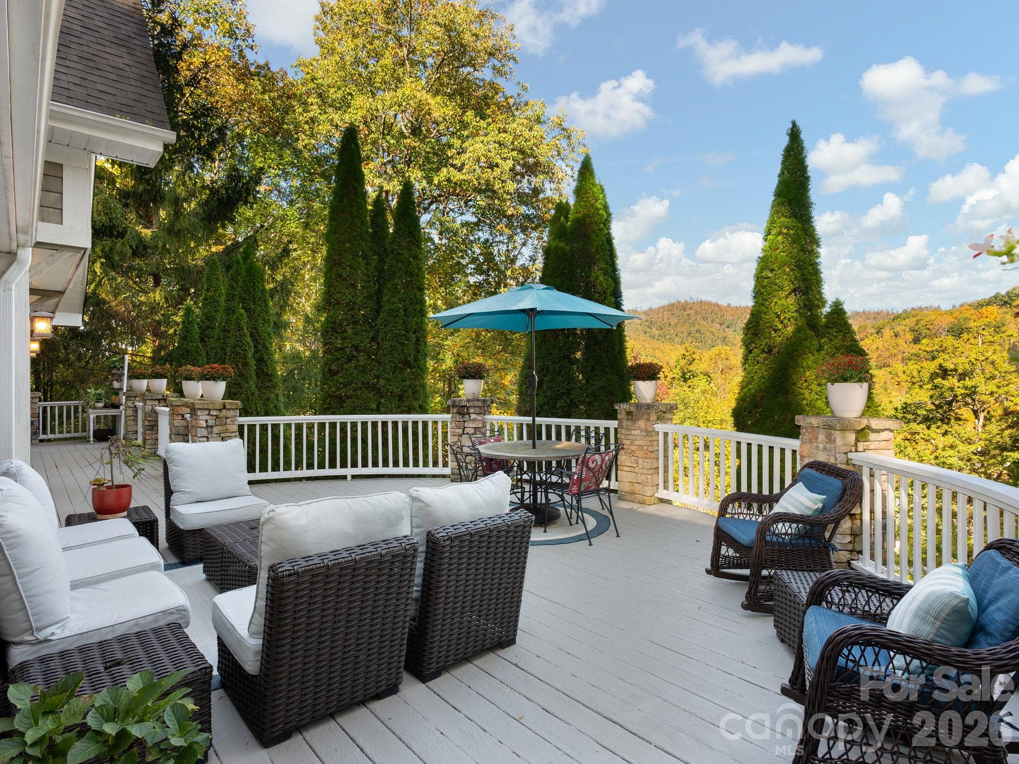 Single Family Residence at 11 Hearthstone Drive, Asheville, photo 20 of 55