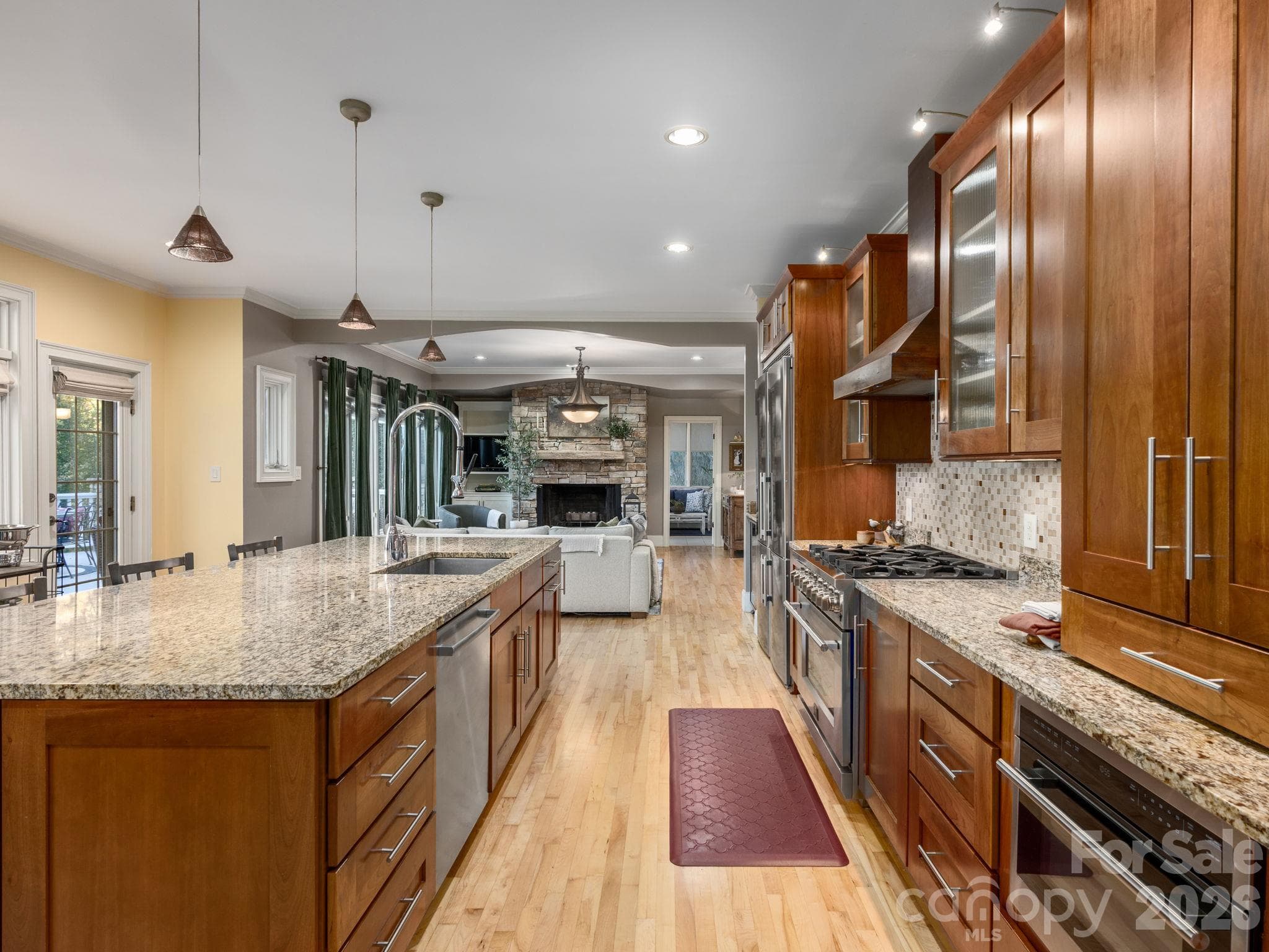 Single Family Residence at 11 Hearthstone Drive, Asheville, photo 23 of 55
