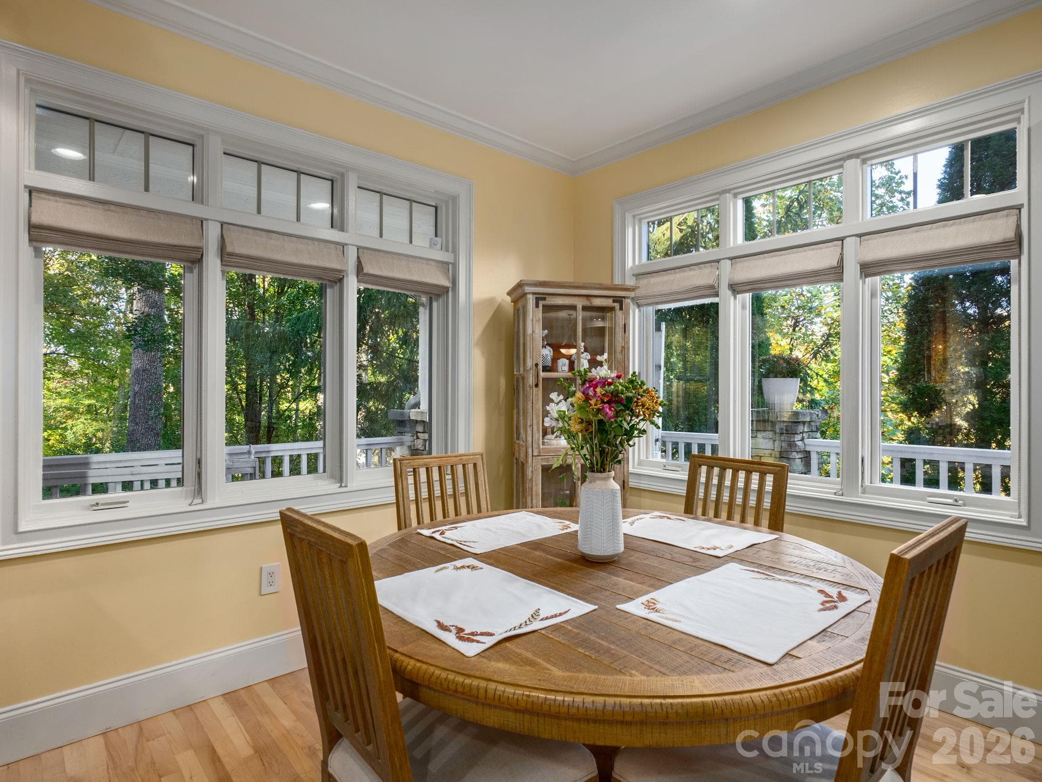Single Family Residence at 11 Hearthstone Drive, Asheville, photo 25 of 55
