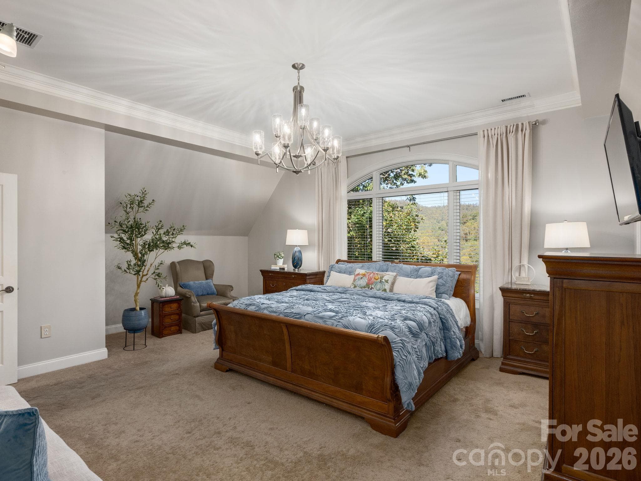 Single Family Residence at 11 Hearthstone Drive, Asheville, photo 28 of 55