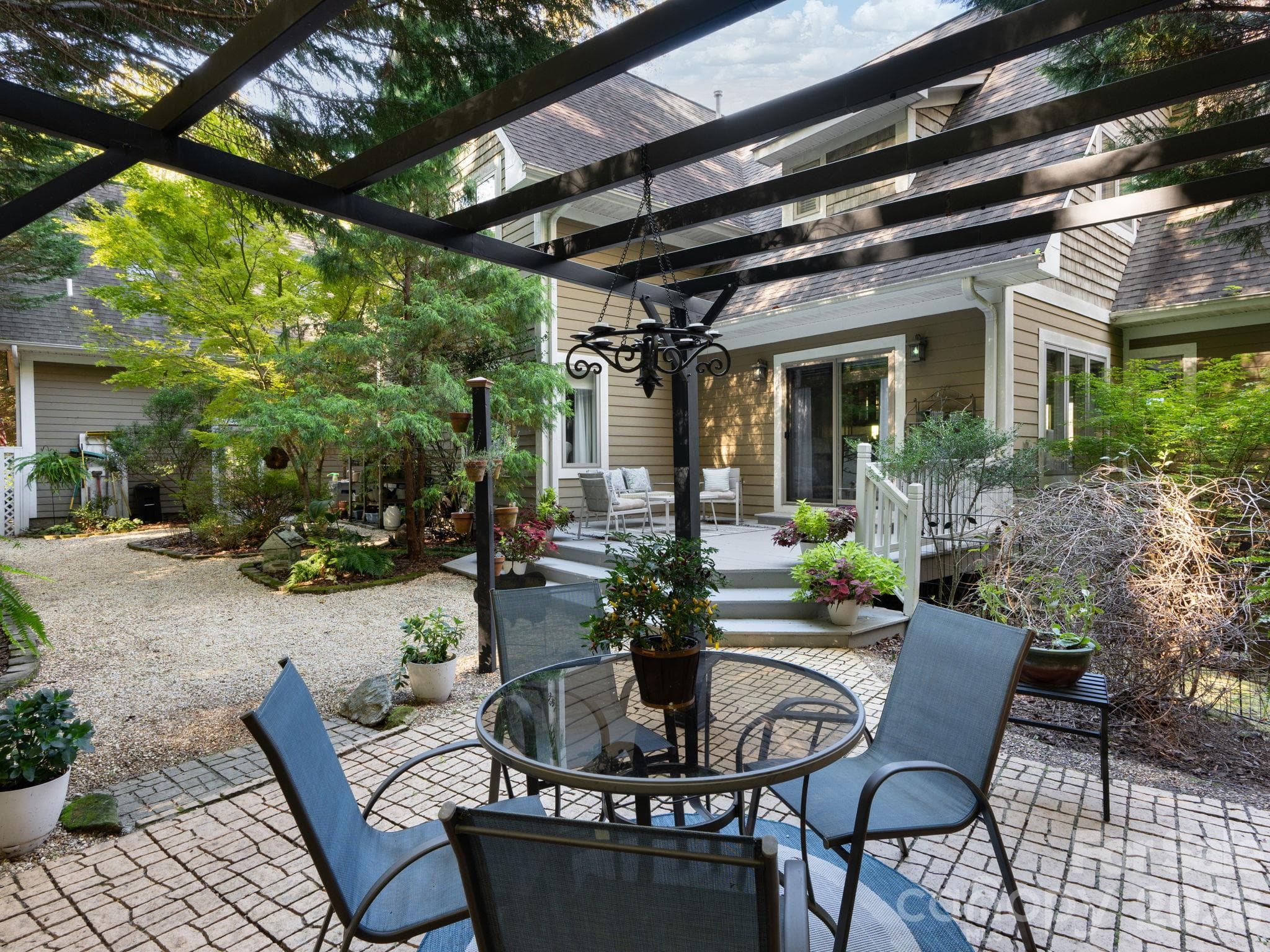 Single Family Residence at 11 Hearthstone Drive, Asheville, photo 50 of 55