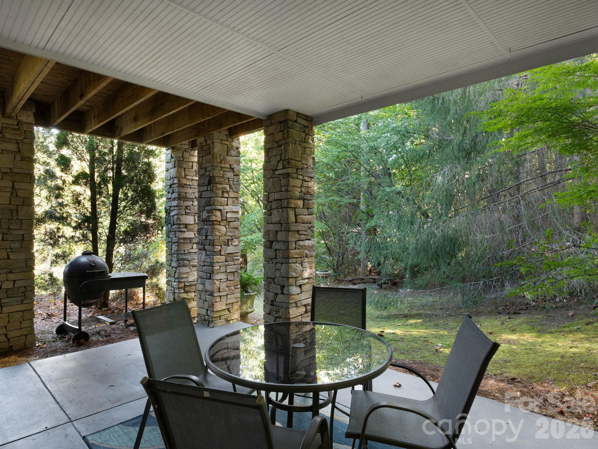 Single Family Residence at 11 Hearthstone Drive, Asheville, photo 53 of 55