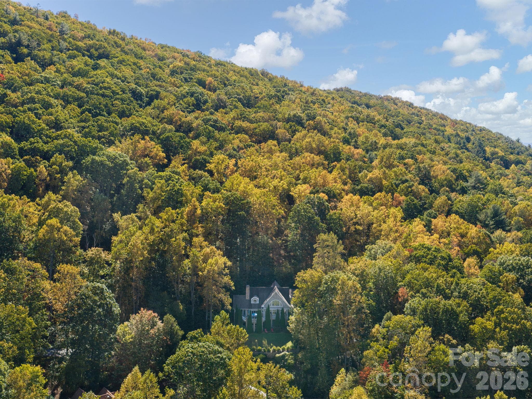Single Family Residence at 11 Hearthstone Drive, Asheville, photo 55 of 55