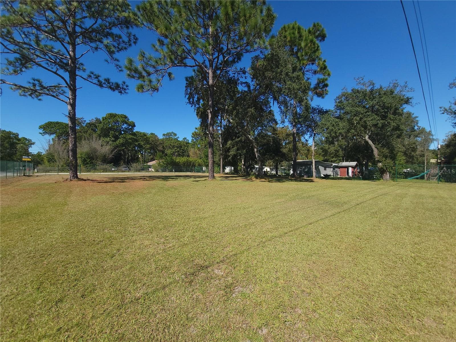 Manufactured Home at 5600 S GLENN ACRES TER, HOMOSASSA, photo 42 of 54