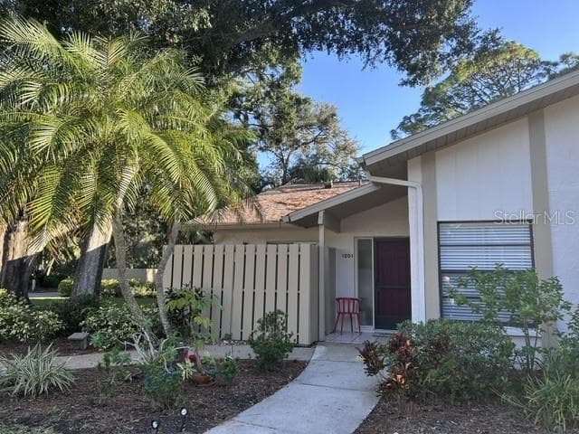 1201 TALLYWOOD DR #7001