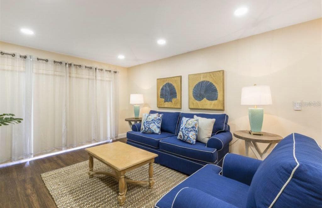 Condominium at 3231 BENEVA RD #101, SARASOTA, photo 4 of 32