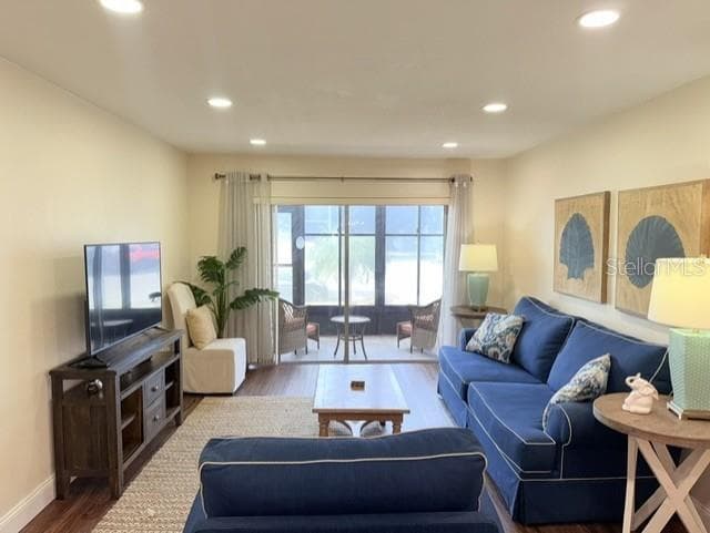 Condominium at 3231 BENEVA RD #101, SARASOTA, photo 5 of 32