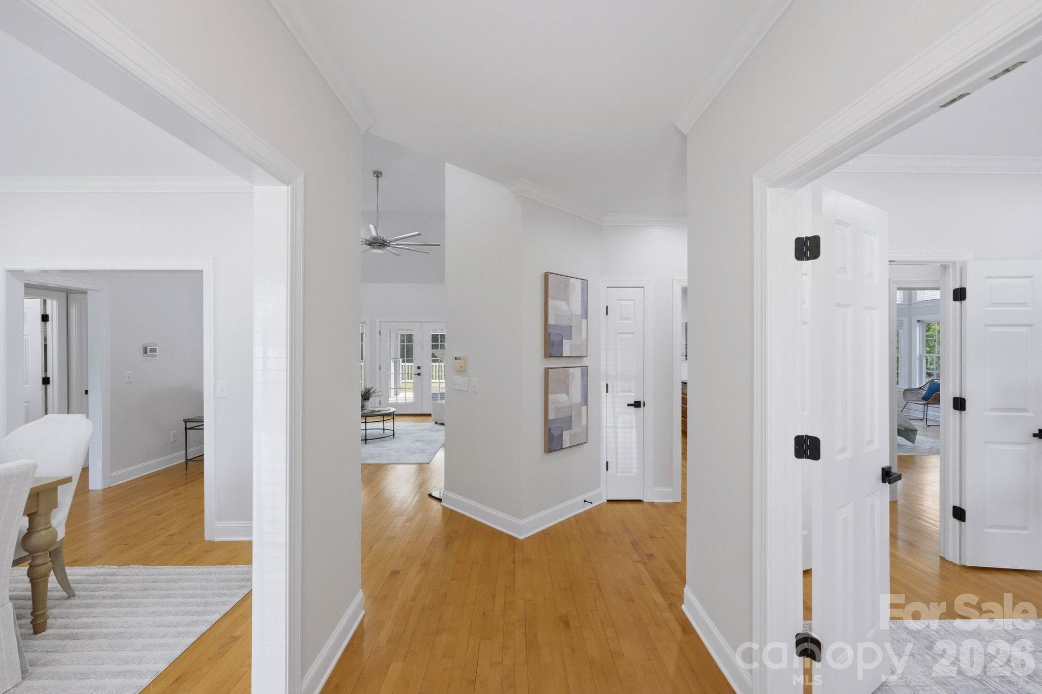 Single Family Residence at 803 Amanda Way, Albemarle, photo 19 of 47
