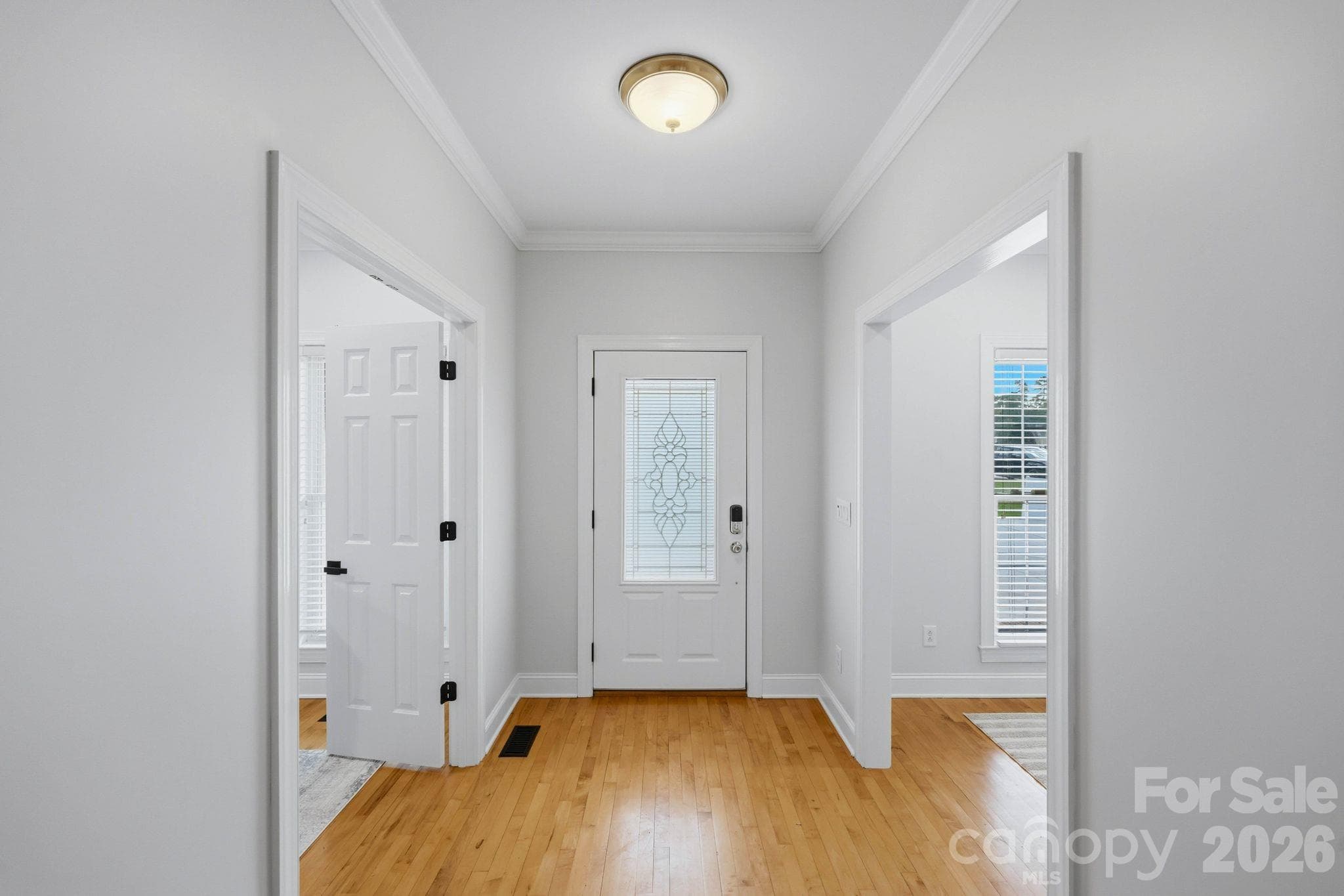 Single Family Residence at 803 Amanda Way, Albemarle, photo 20 of 47