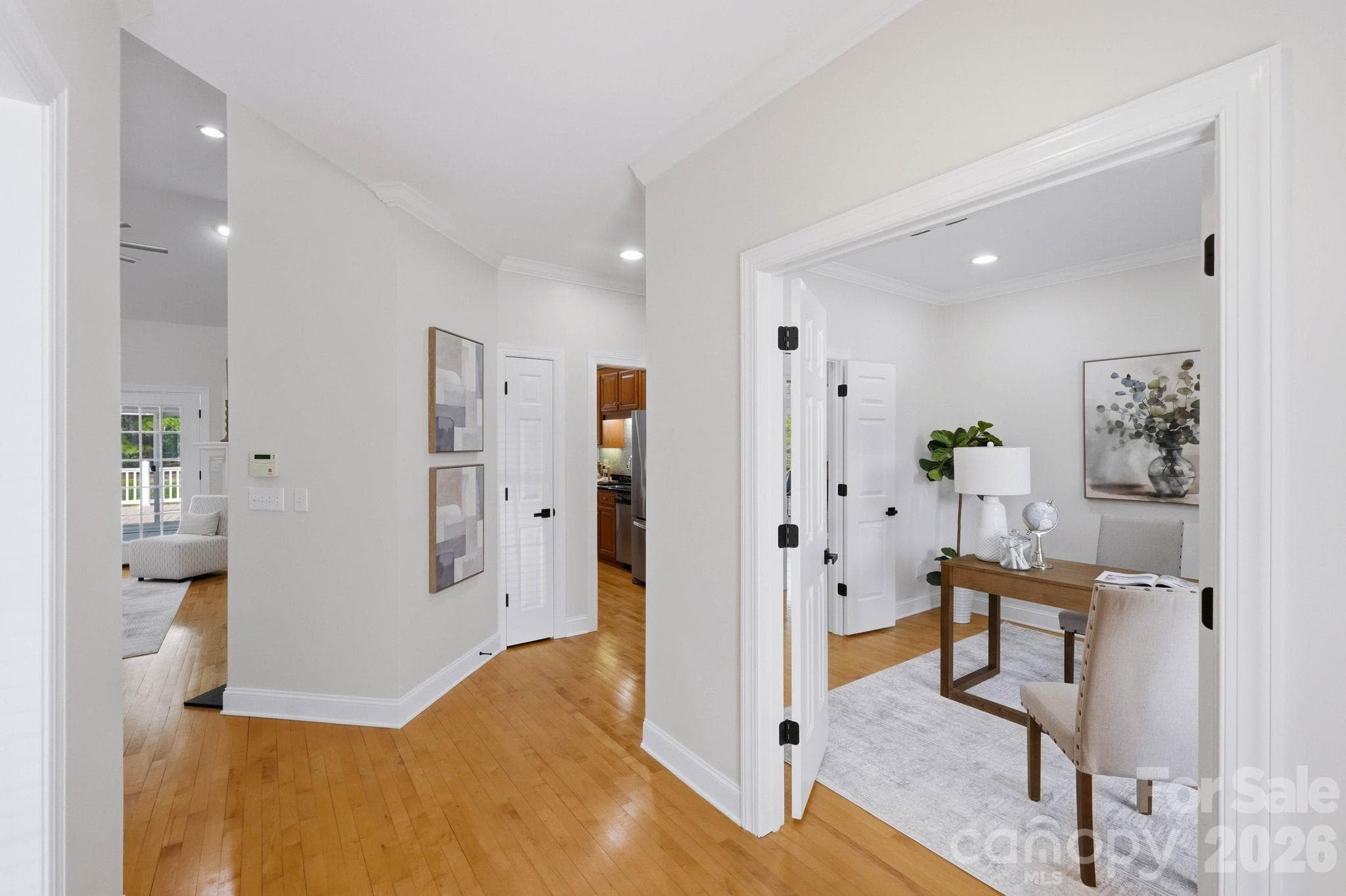 Single Family Residence at 803 Amanda Way, Albemarle, photo 21 of 47