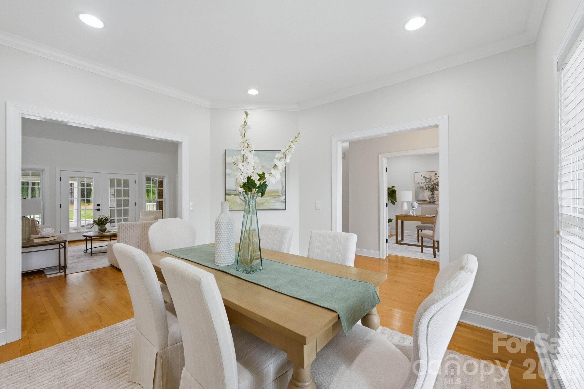 Single Family Residence at 803 Amanda Way, Albemarle, photo 23 of 47