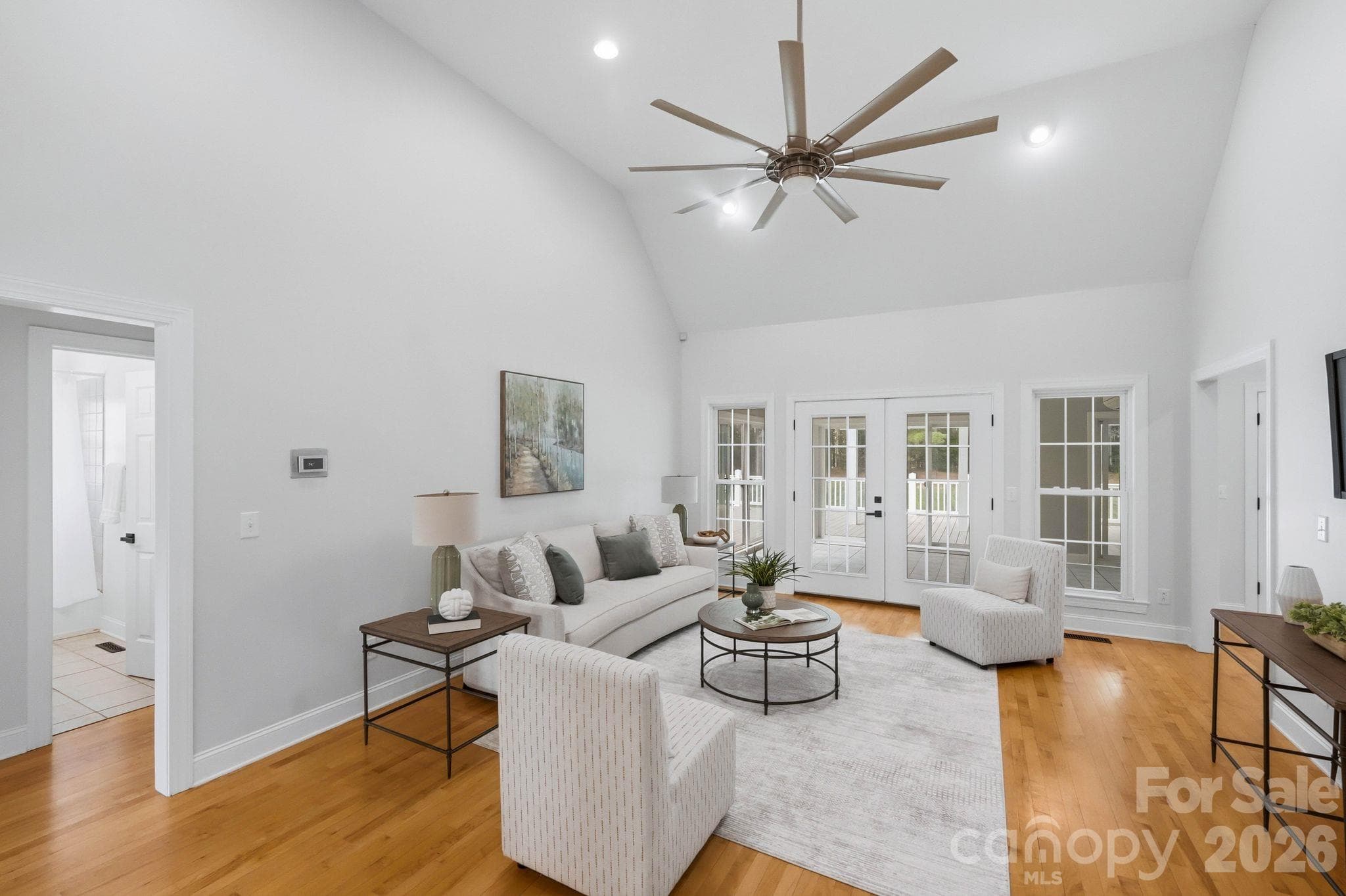 Single Family Residence at 803 Amanda Way, Albemarle, photo 24 of 47