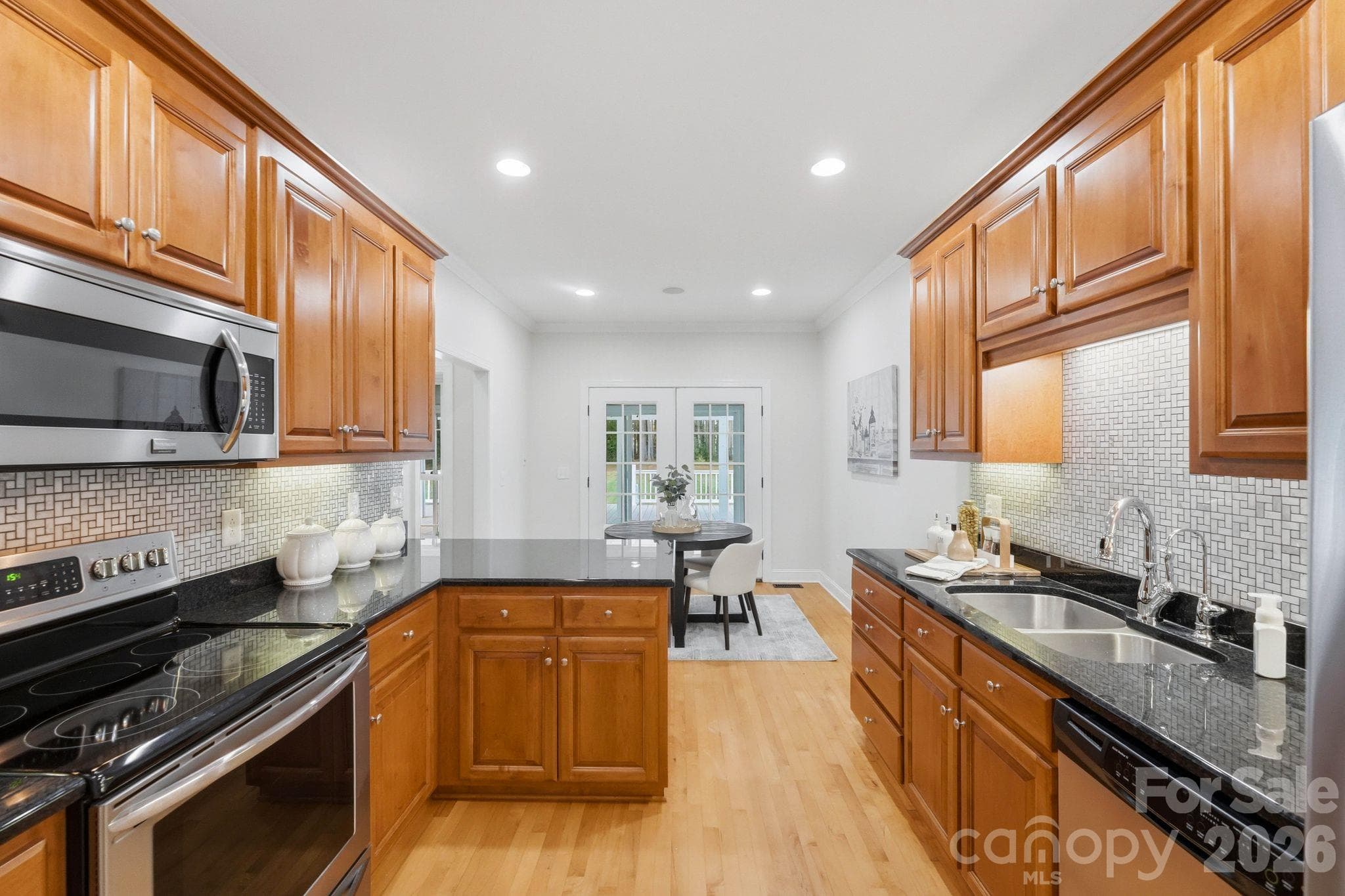Single Family Residence at 803 Amanda Way, Albemarle, photo 29 of 47