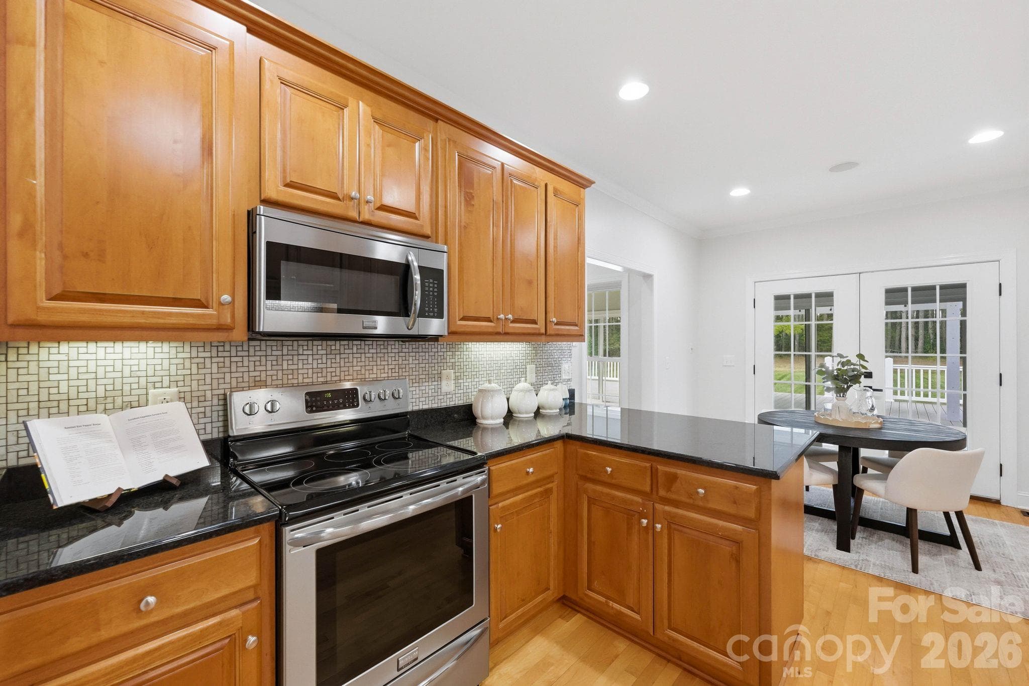 Single Family Residence at 803 Amanda Way, Albemarle, photo 30 of 47