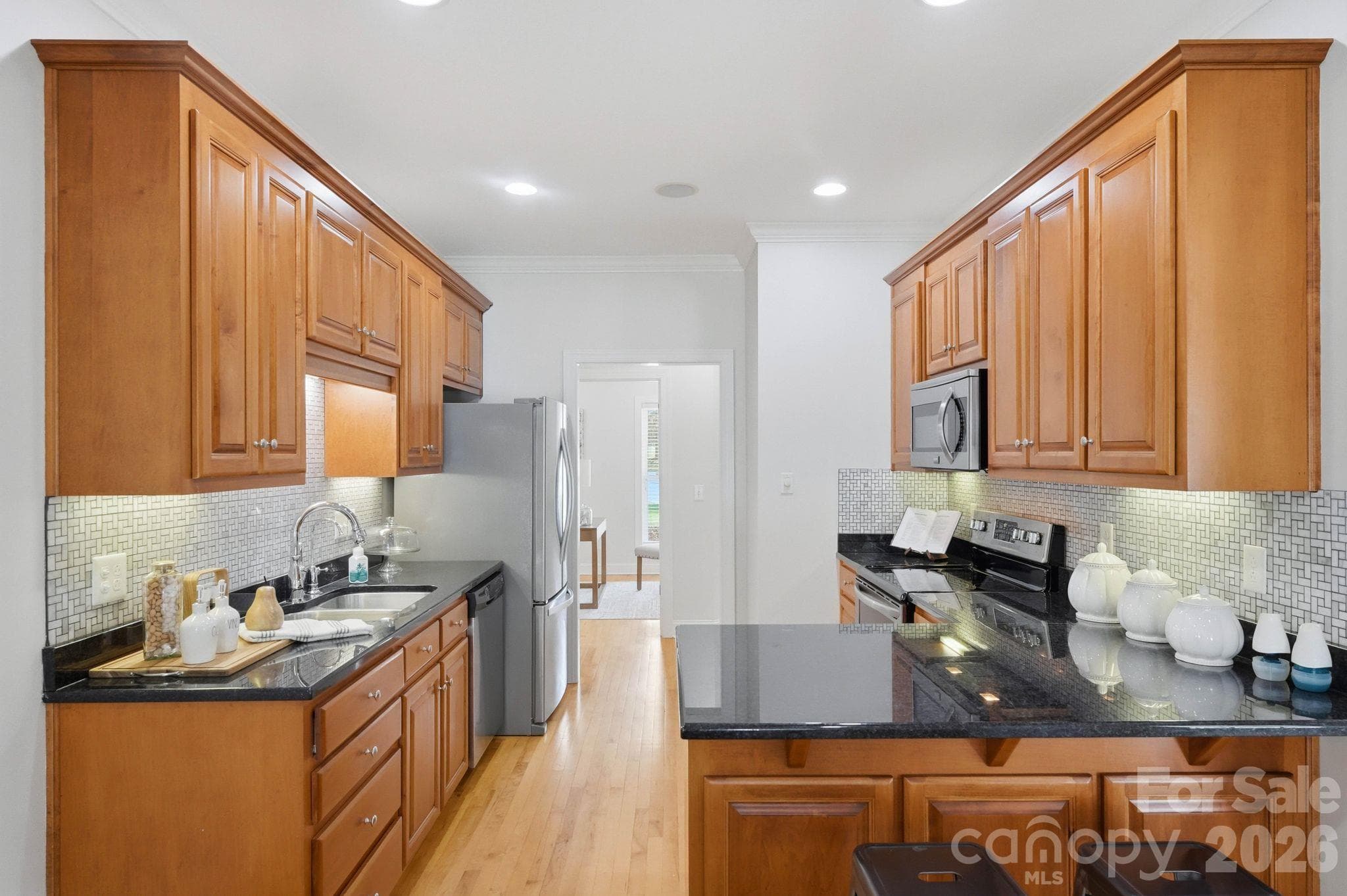 Single Family Residence at 803 Amanda Way, Albemarle, photo 31 of 47