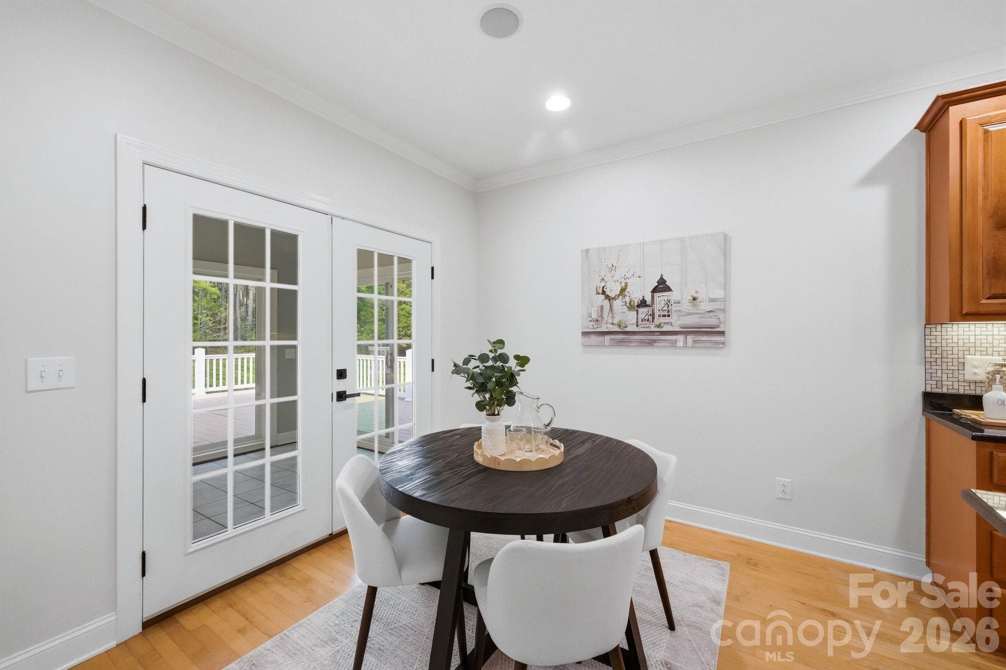 Single Family Residence at 803 Amanda Way, Albemarle, photo 33 of 47