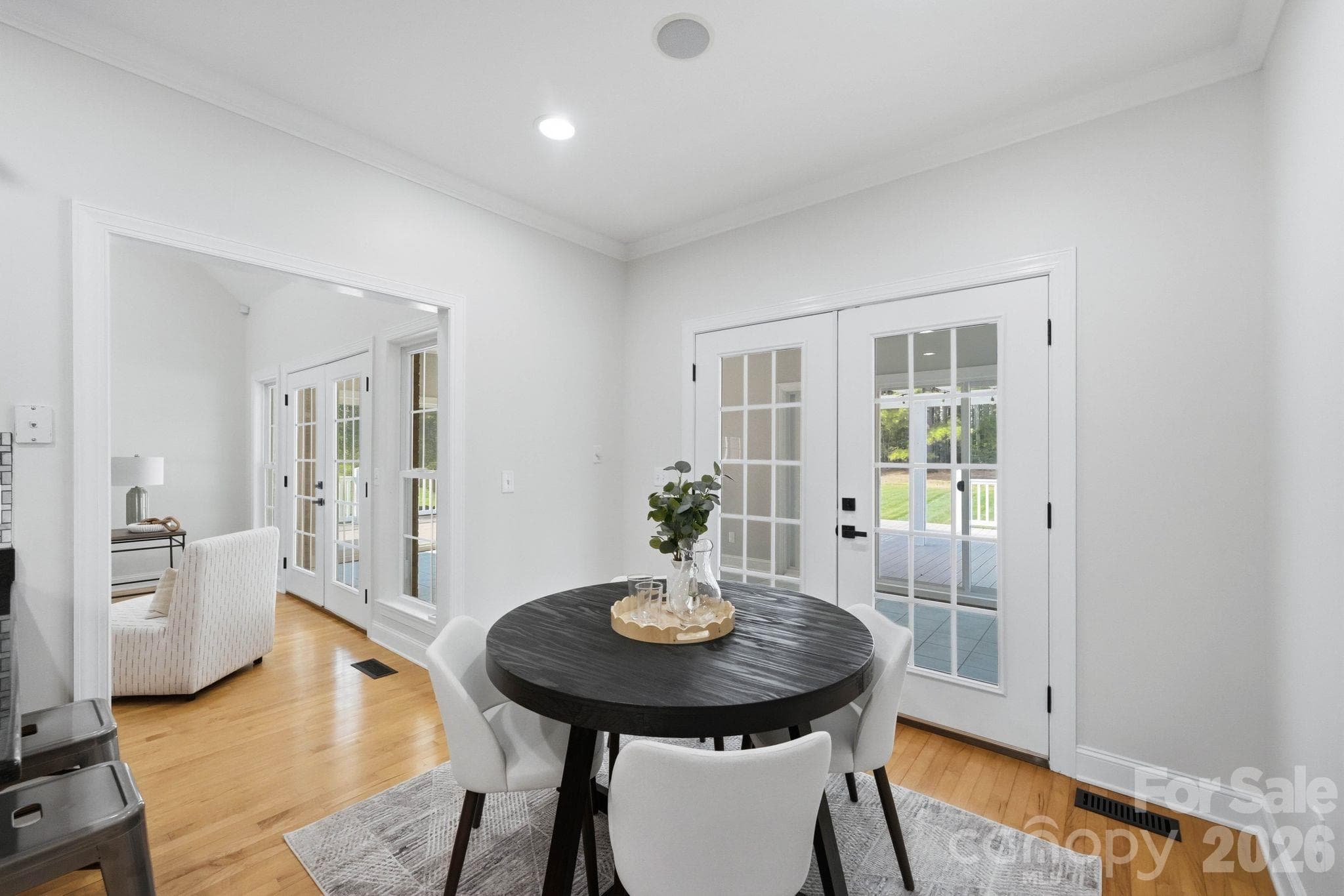 Single Family Residence at 803 Amanda Way, Albemarle, photo 34 of 47