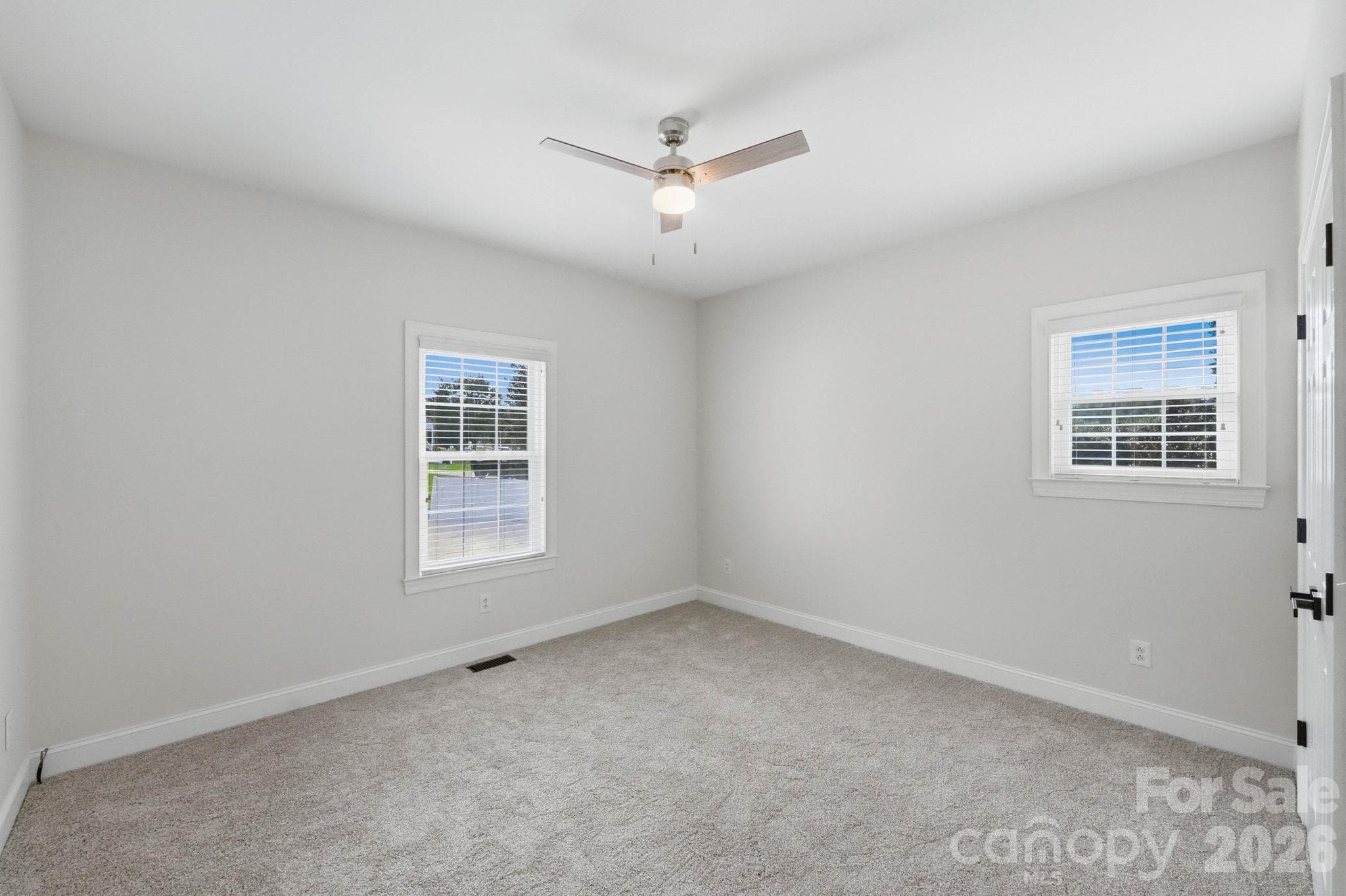 Single Family Residence at 803 Amanda Way, Albemarle, photo 38 of 47