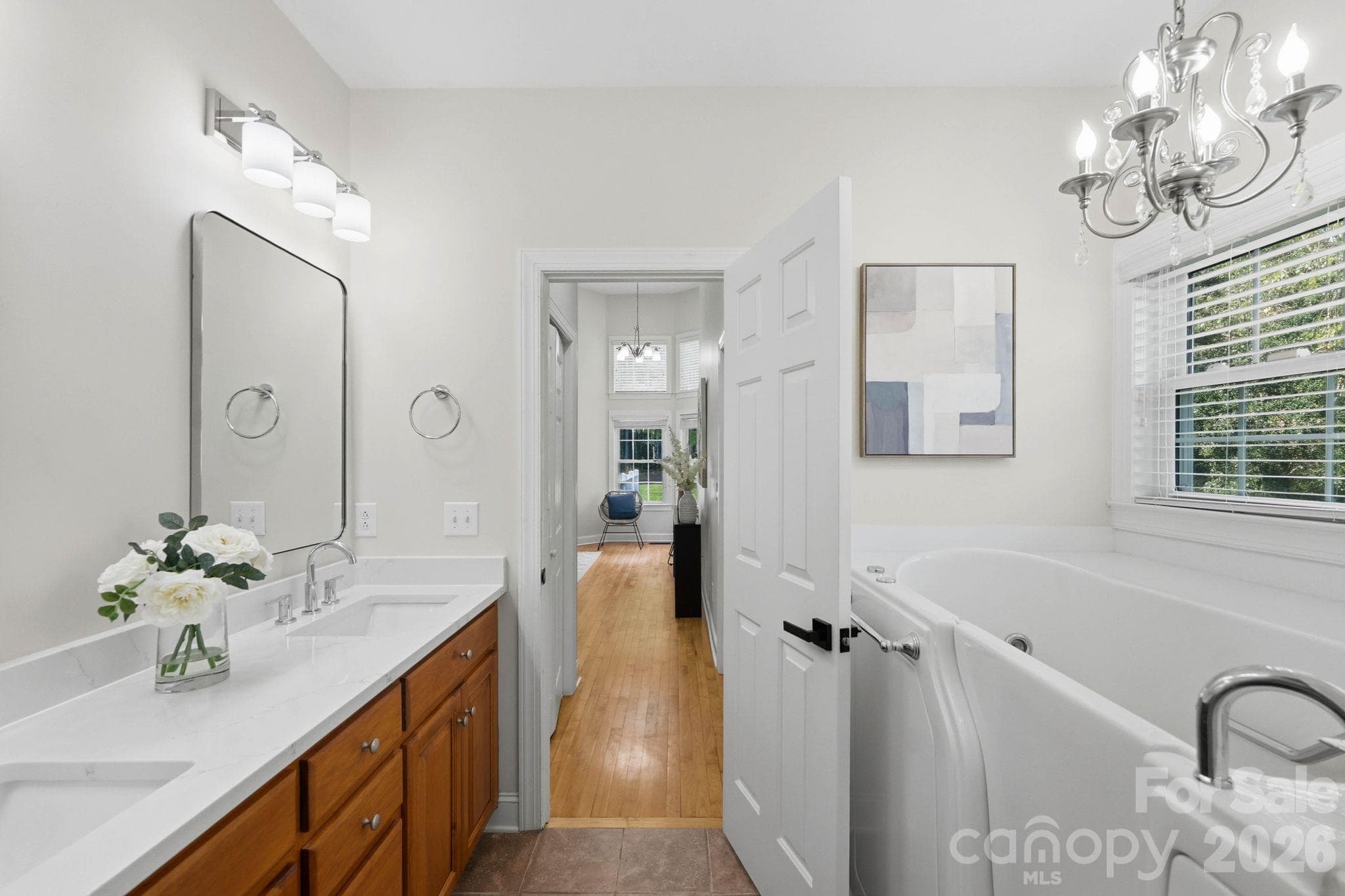 Single Family Residence at 803 Amanda Way, Albemarle, photo 42 of 47