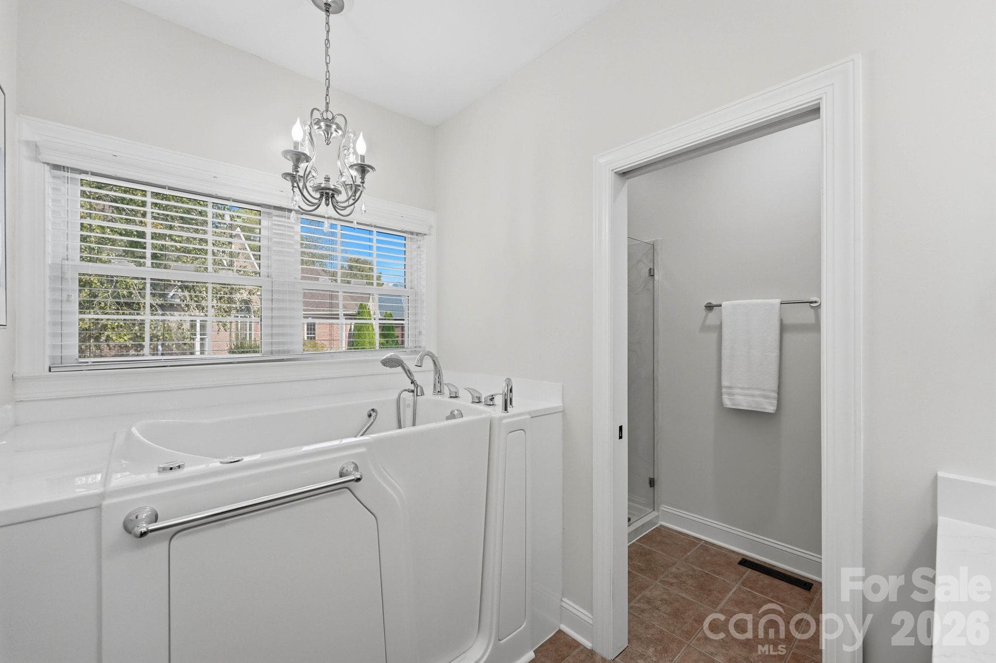 Single Family Residence at 803 Amanda Way, Albemarle, photo 43 of 47