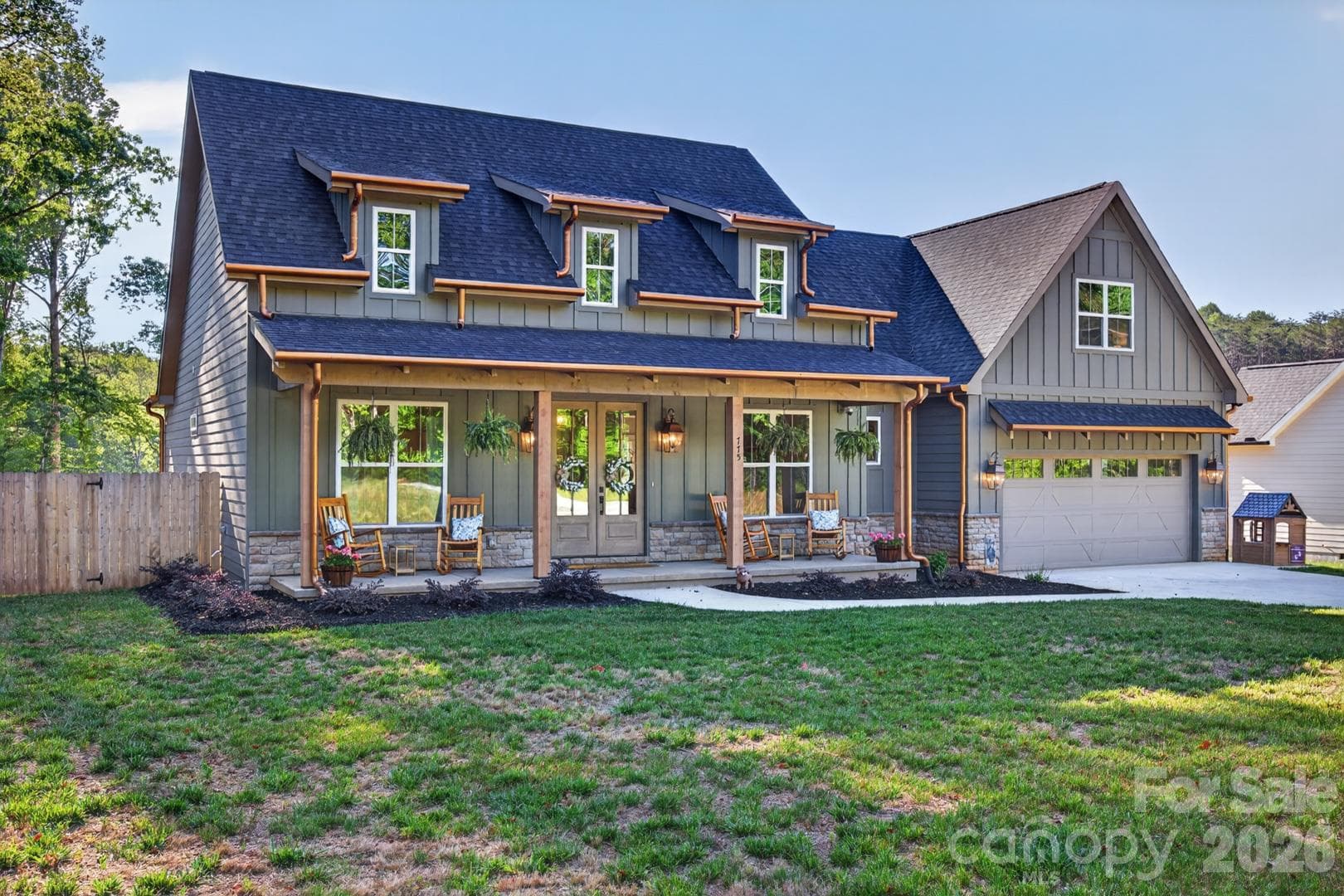 775 Morris Road