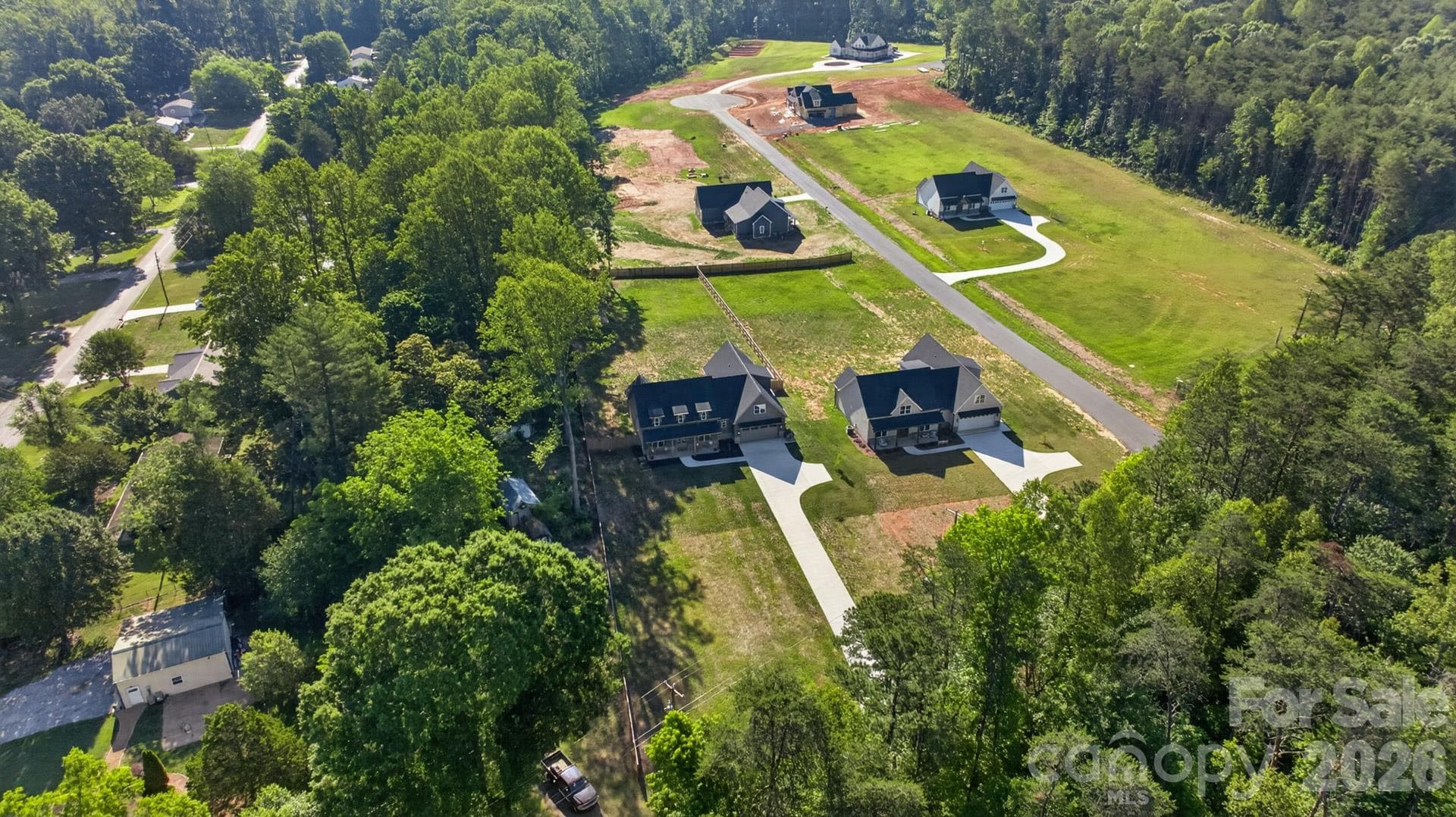 Single Family Residence at 775 Morris Road, Winston Salem, photo 42 of 46