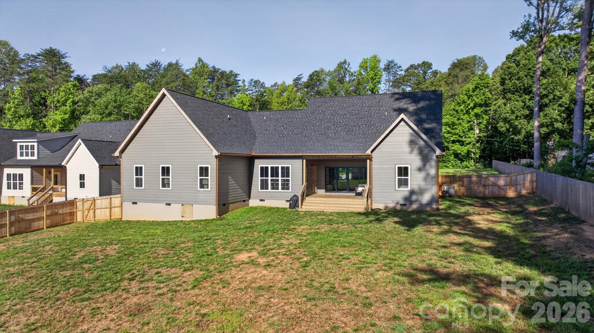 Single Family Residence at 775 Morris Road, Winston Salem, photo 45 of 46