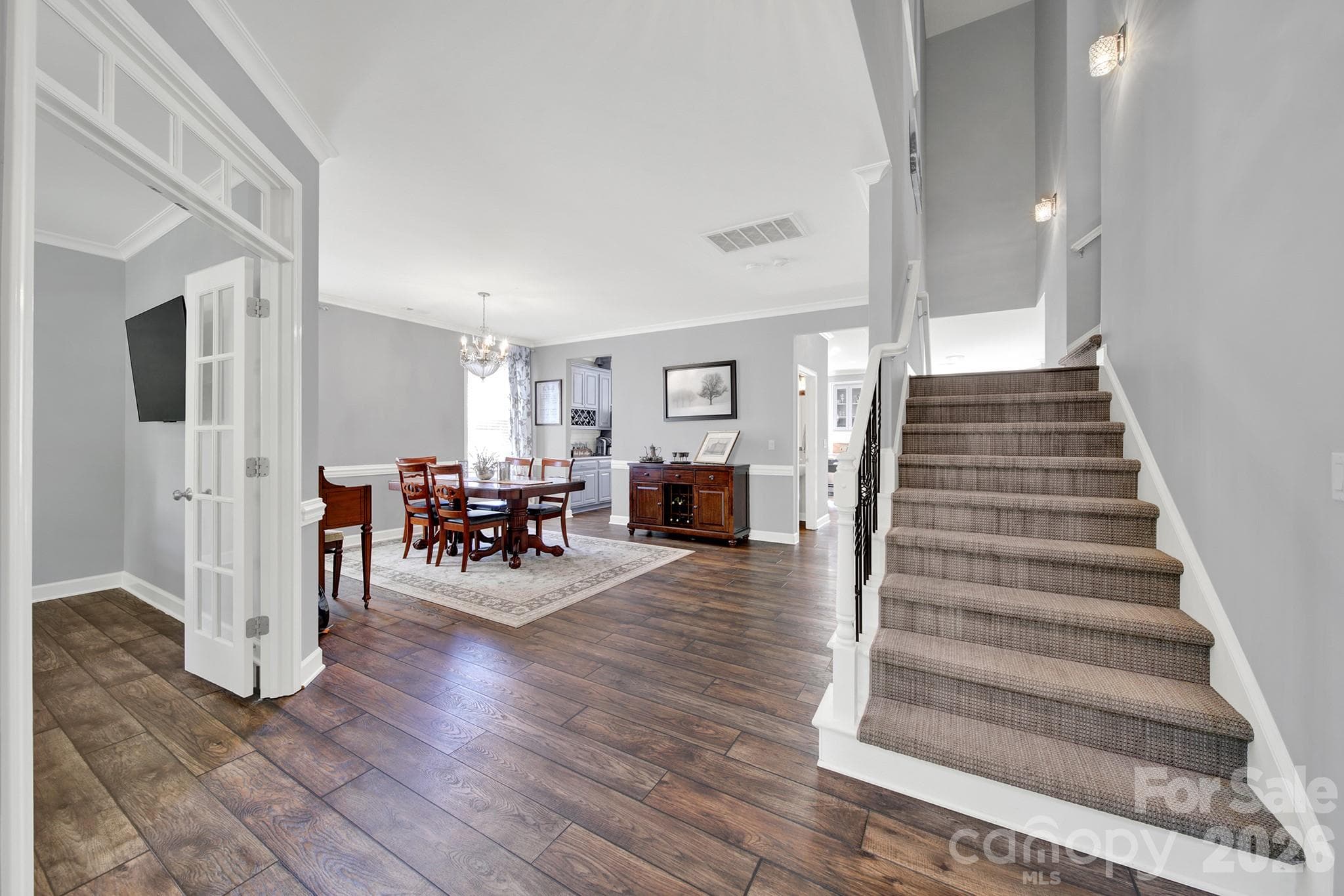 Soaring Ceilings - Large Open Space - 17219 W Marbella Lane, Fort Mill