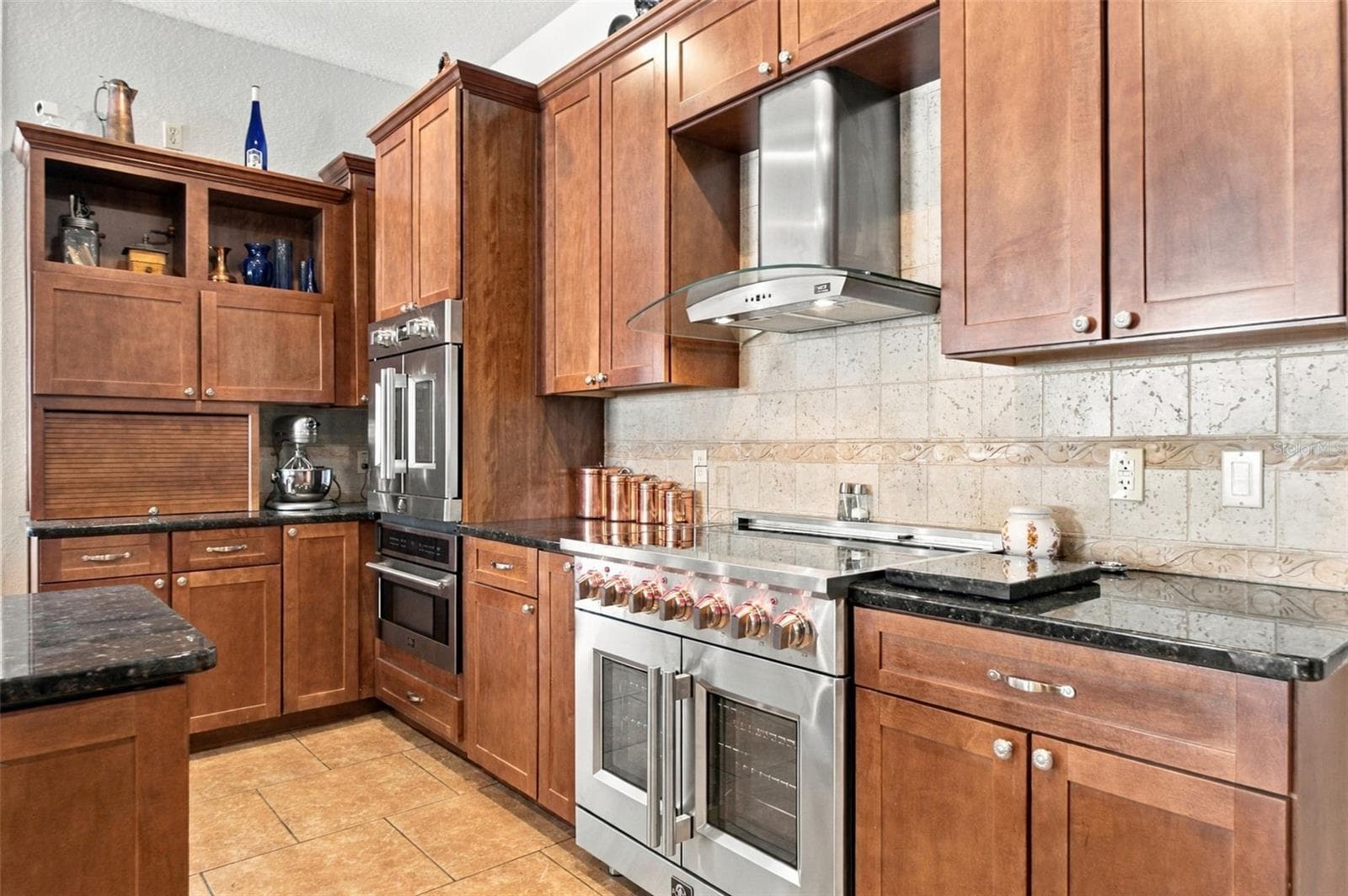 WOOD CABINETS - 10484 GYPSY AVE, WEEKI WACHEE