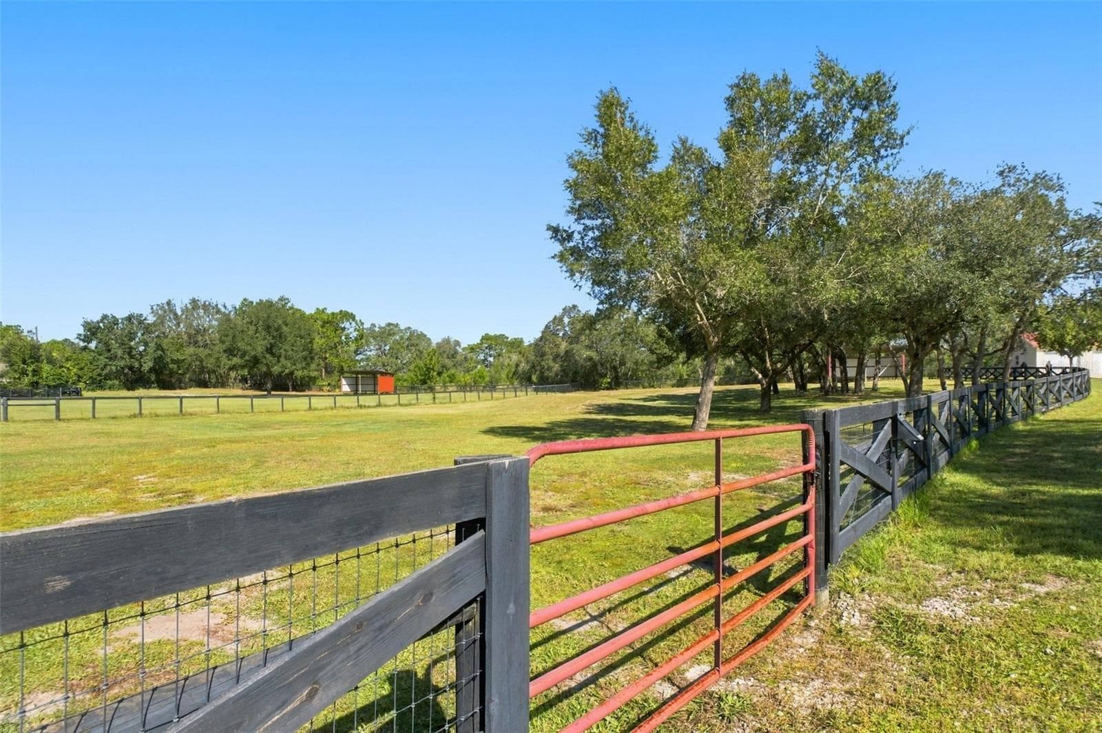 4 PASTURES - 10484 GYPSY AVE, WEEKI WACHEE
