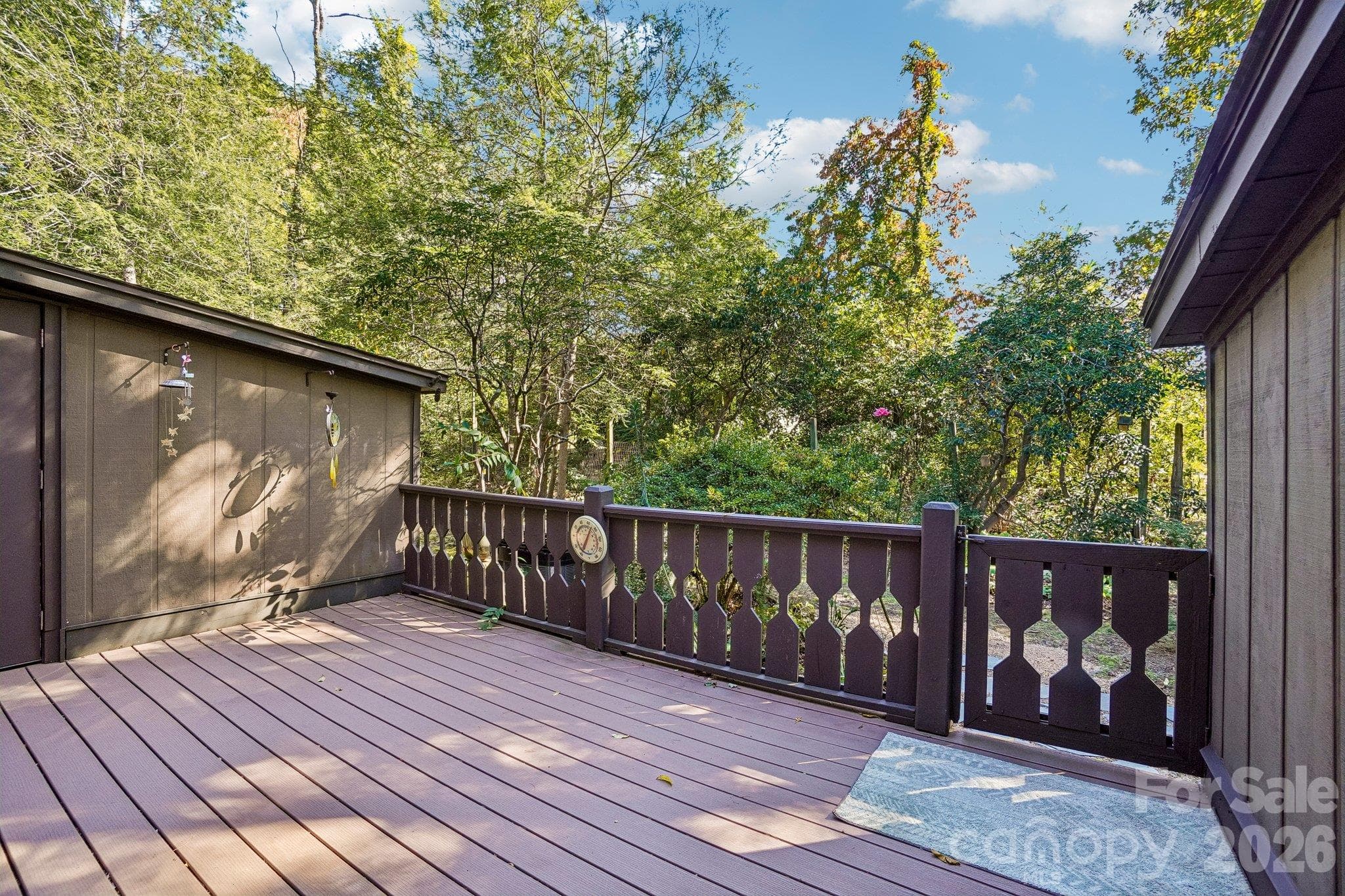 Condominium at 82 Laurelwood Circle W, Hendersonville, photo 35 of 38