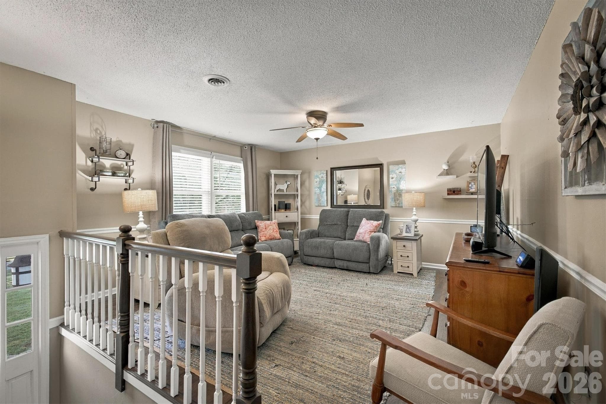 Single Family Residence at 2010 Eastbrook Circle, Morganton, photo 19 of 35