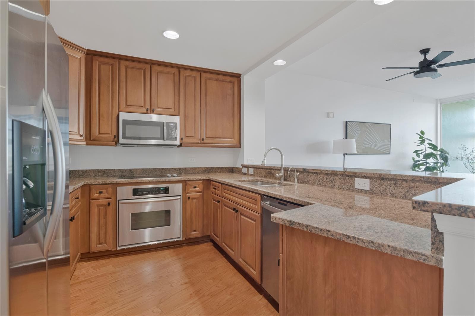 Condominium at 450 KNIGHTS RUN AVE #803, TAMPA, photo 11 of 62