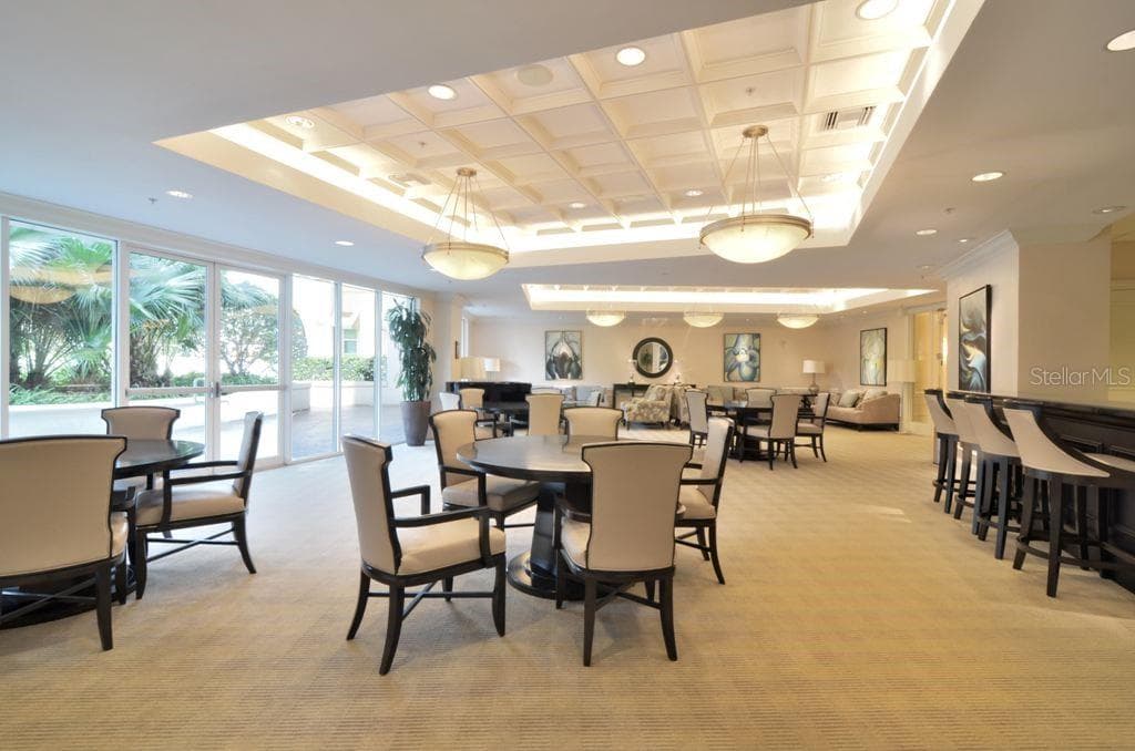 Condominium at 450 KNIGHTS RUN AVE #803, TAMPA, photo 58 of 62