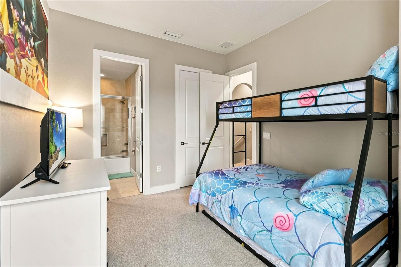 Townhouse at 2608 SUNRISE SHORES DR, KISSIMMEE, photo 25 of 53