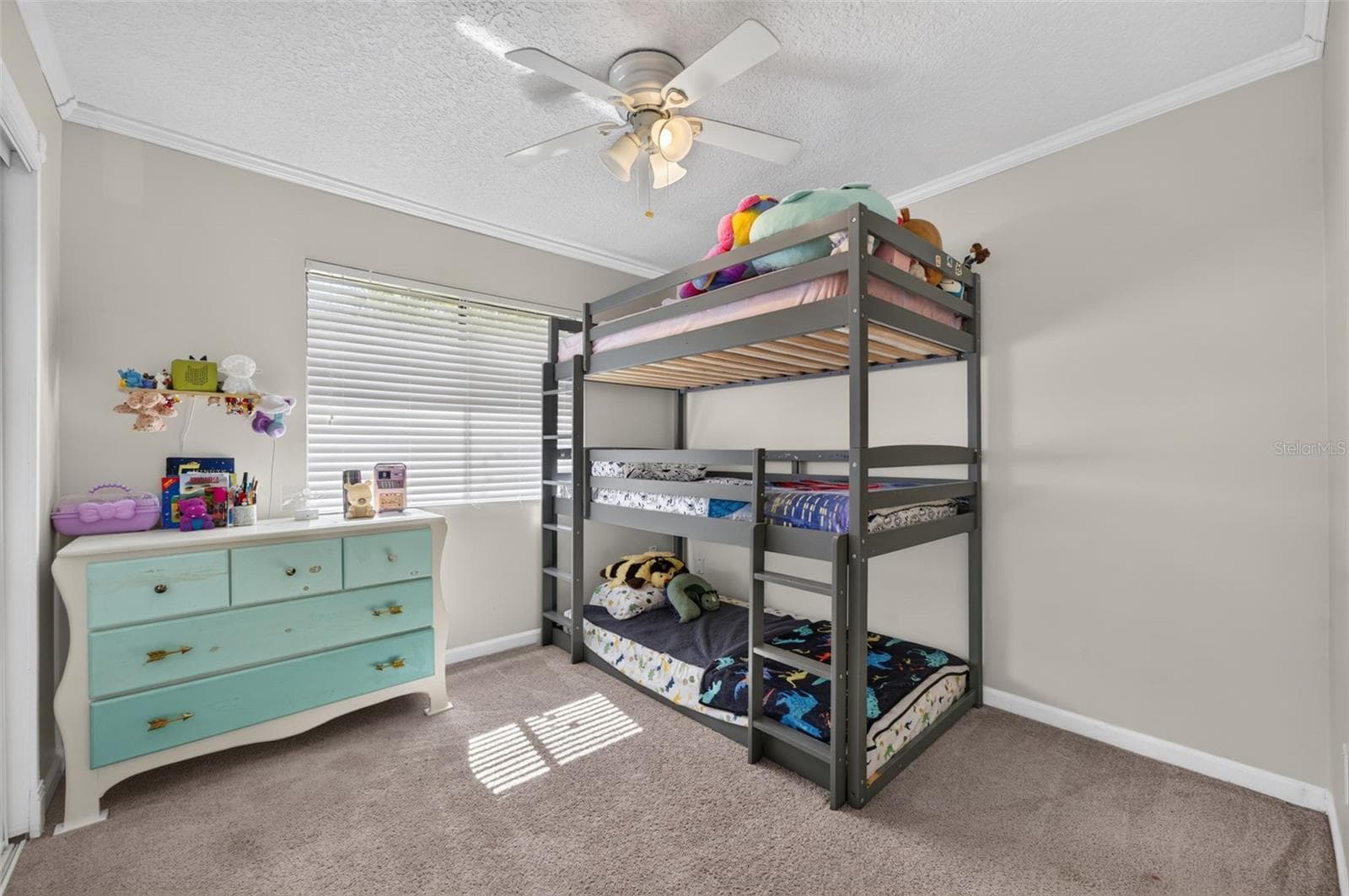 Bedroom 3 - 7808 WINTER SONG DR, ORLANDO