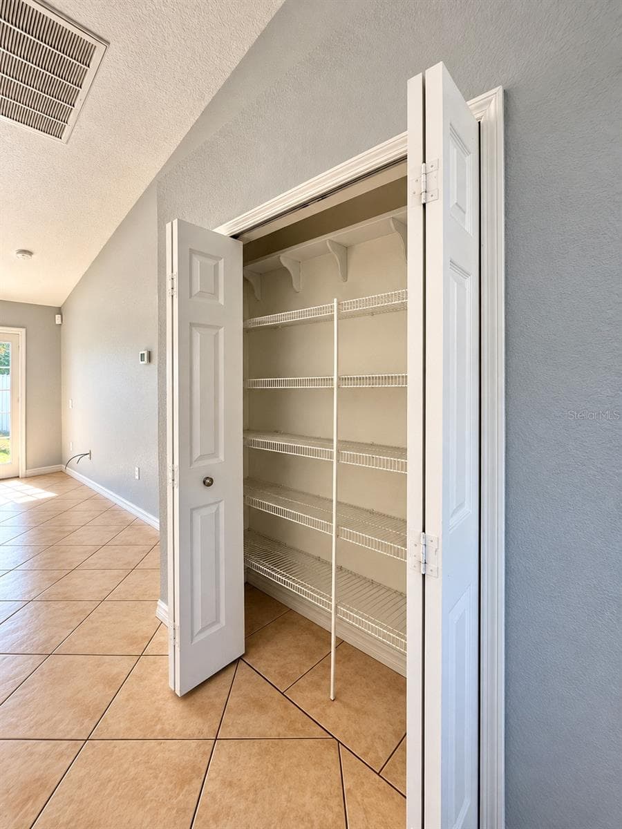 Kitchen pantry - 408 CARDINAL CT, POINCIANA