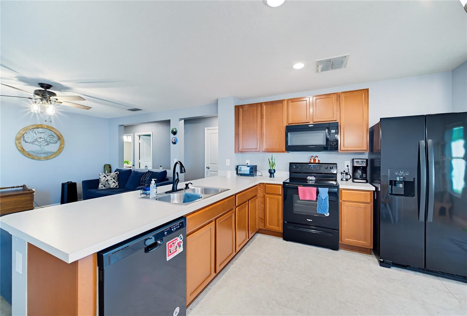 Single Family Residence at 3000 LAKES CREST AVE, ST CLOUD, photo 20 of 53