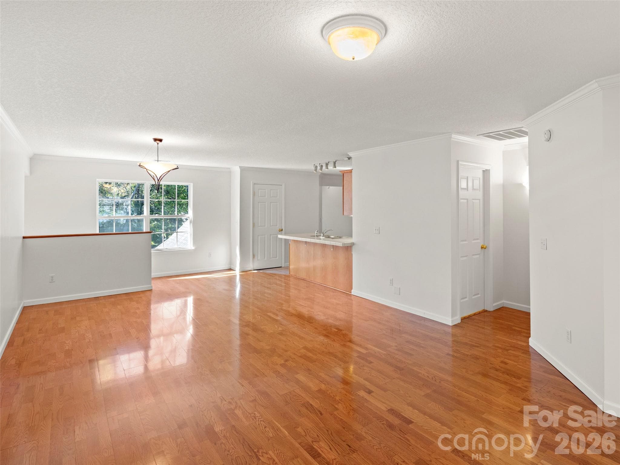 Condominium at 206 Waters Edge Drive, Weaverville, photo 7 of 27