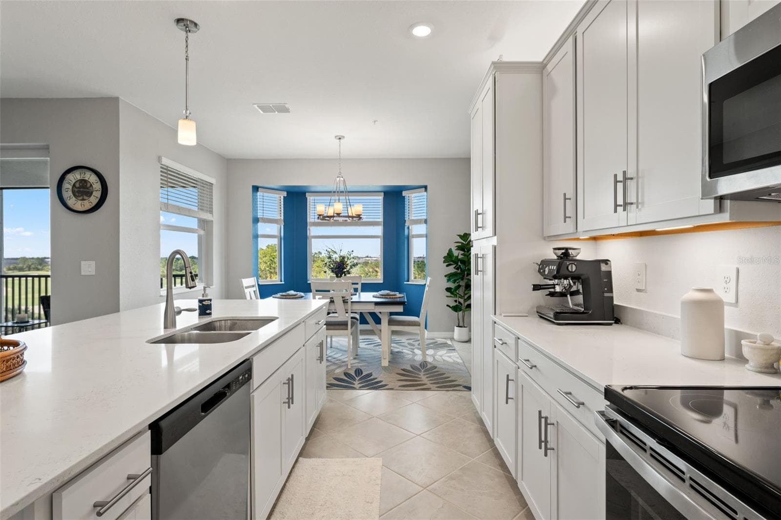 Condominium at 12280 WELLEN GOLF ST #402, VENICE, photo 5 of 49