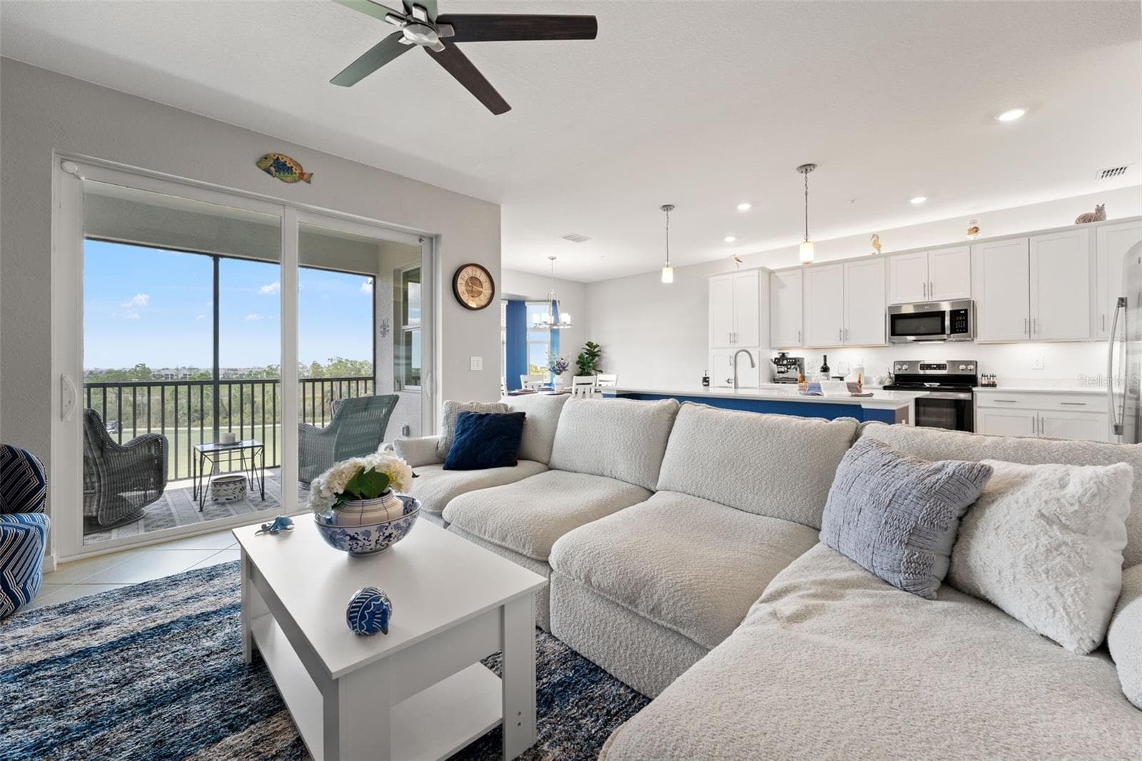 Condominium at 12280 WELLEN GOLF ST #402, VENICE, photo 9 of 49