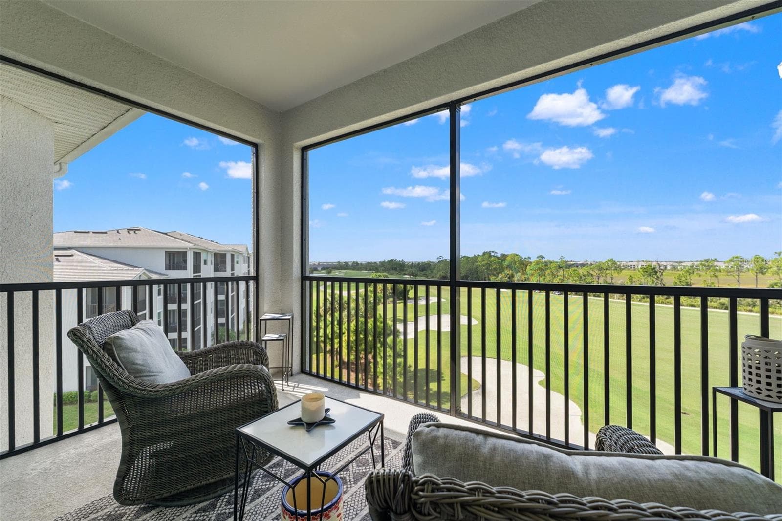 Condominium at 12280 WELLEN GOLF ST #402, VENICE, photo 19 of 49