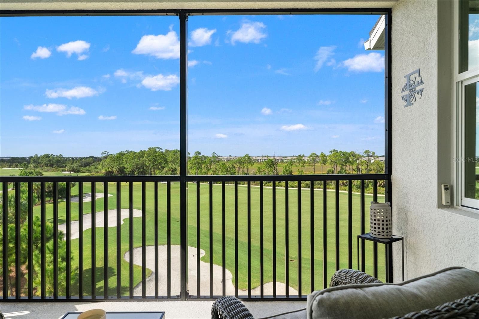 Condominium at 12280 WELLEN GOLF ST #402, VENICE, photo 20 of 49