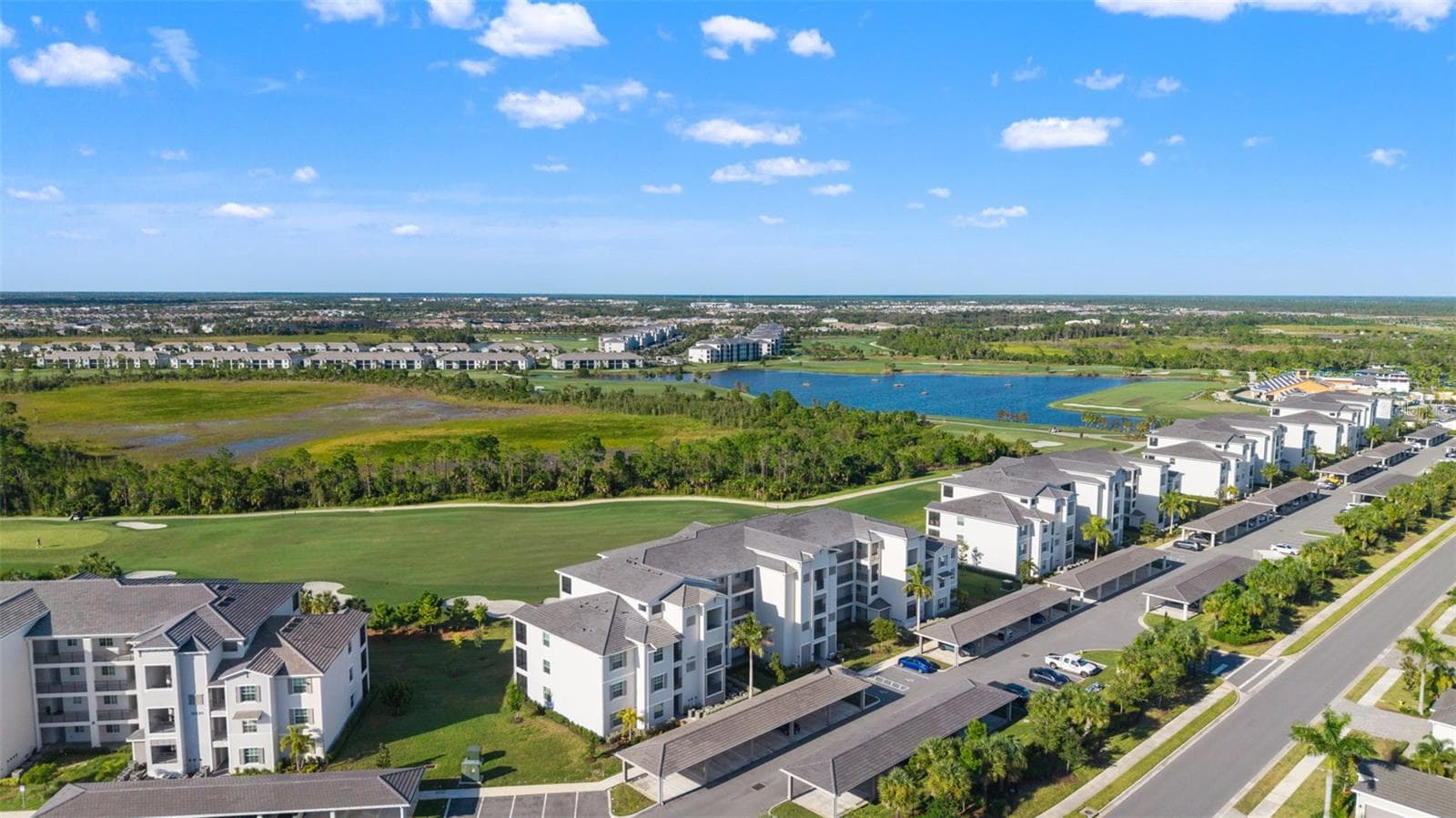 Condominium at 12280 WELLEN GOLF ST #402, VENICE, photo 24 of 49