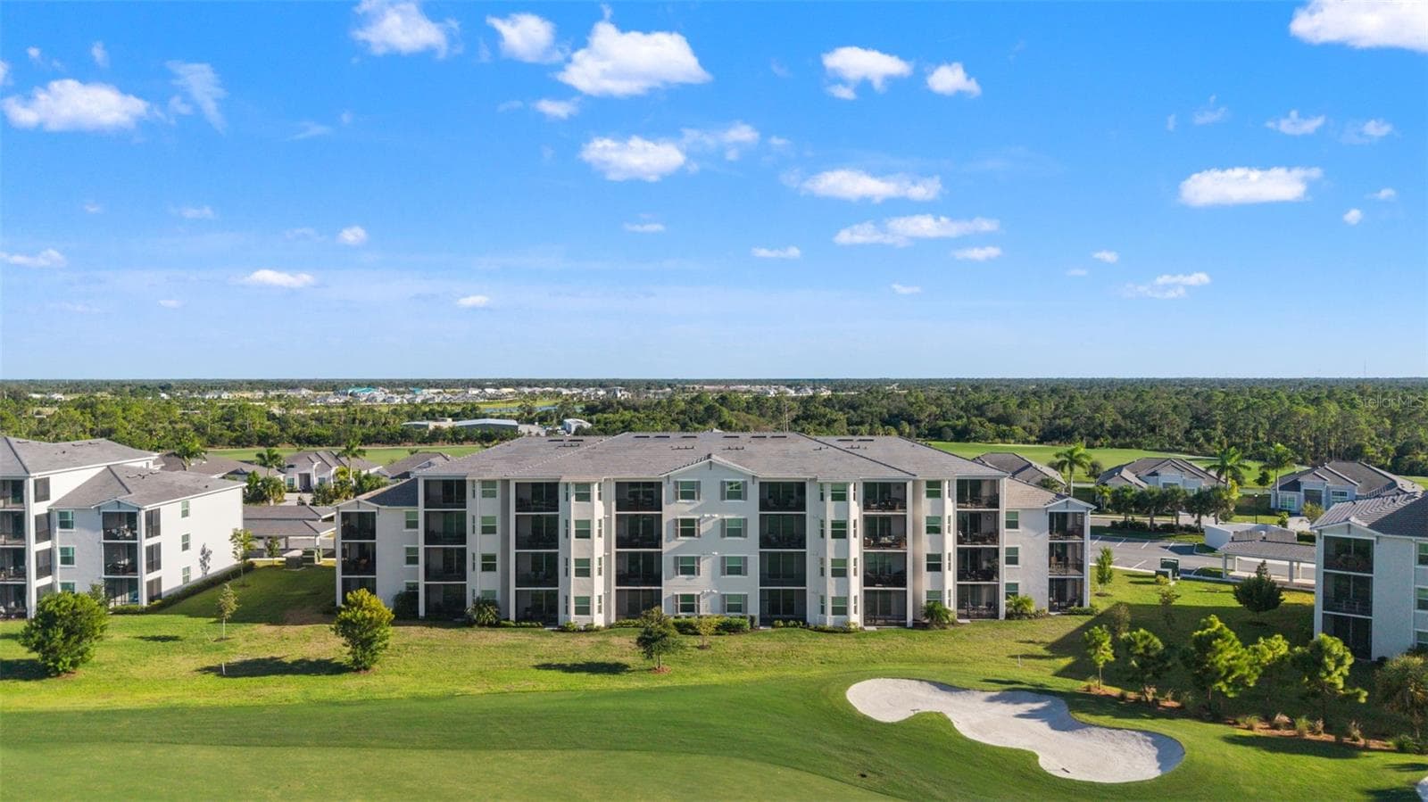 Condominium at 12280 WELLEN GOLF ST #402, VENICE, photo 26 of 49