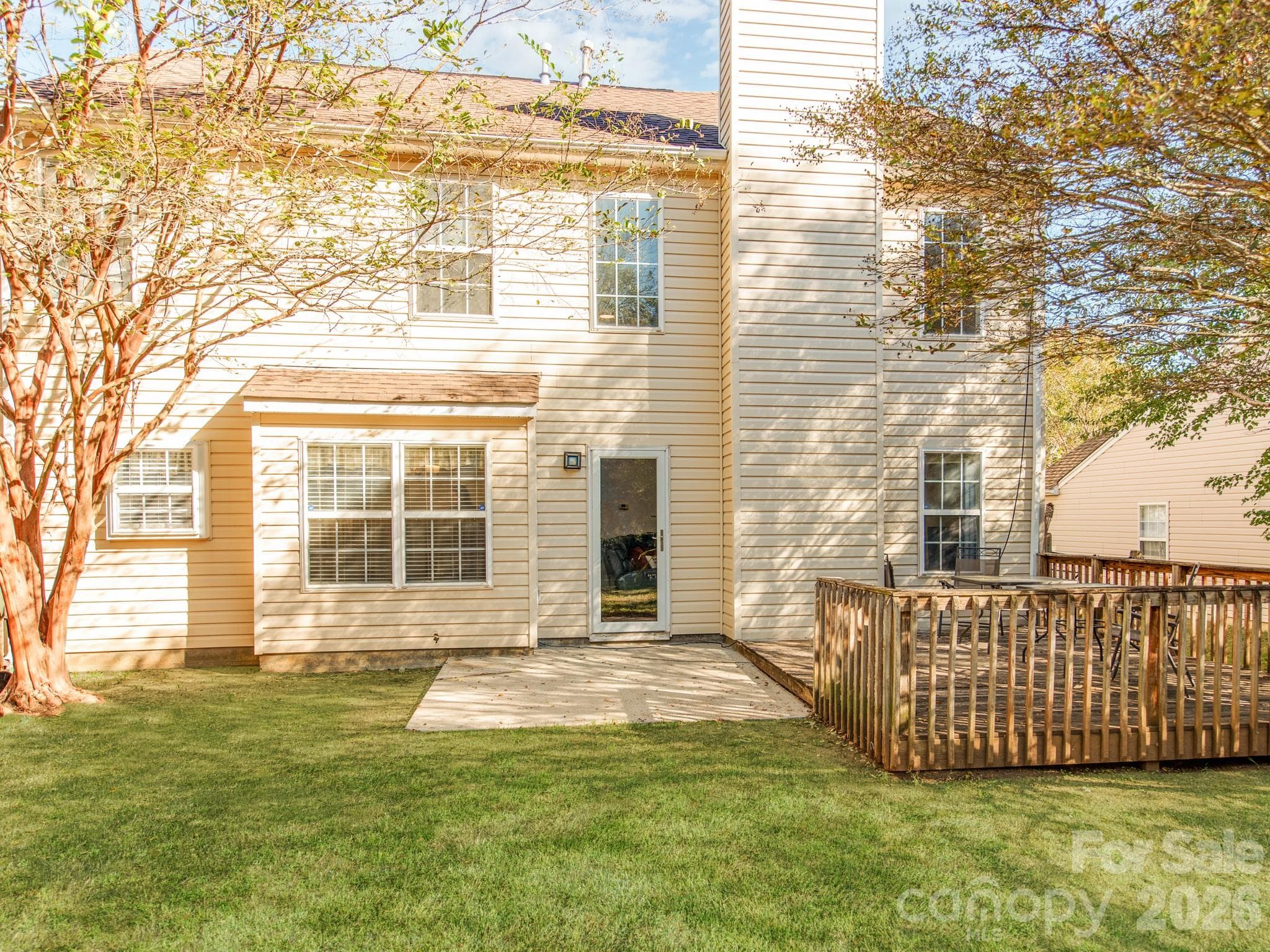 Single Family Residence at 7707 Nicolette Court, Charlotte, photo 22 of 23